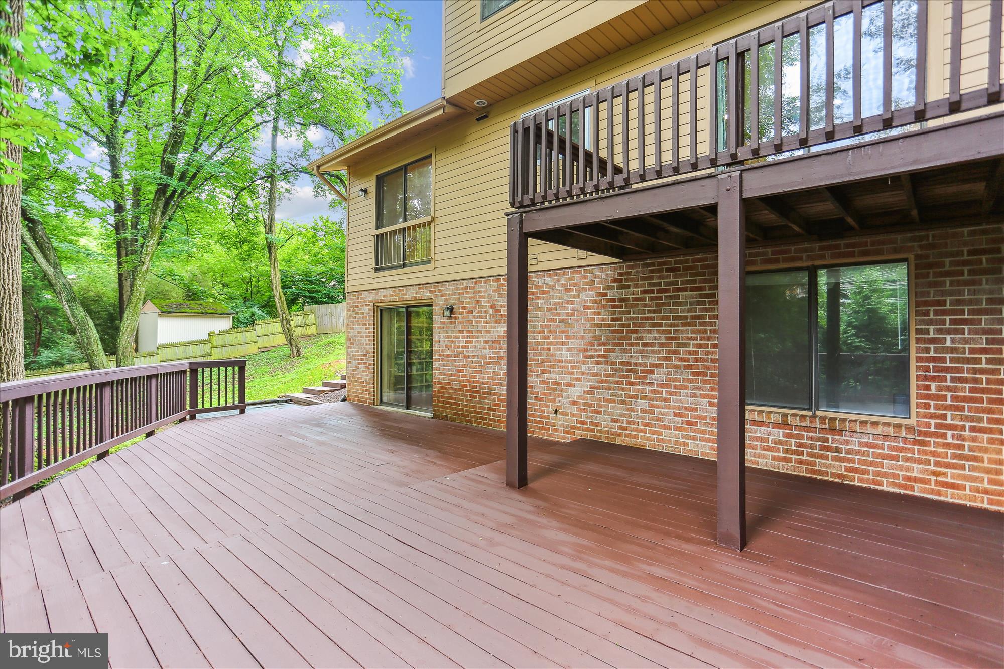 POTOMAC SPRINGS - Residential