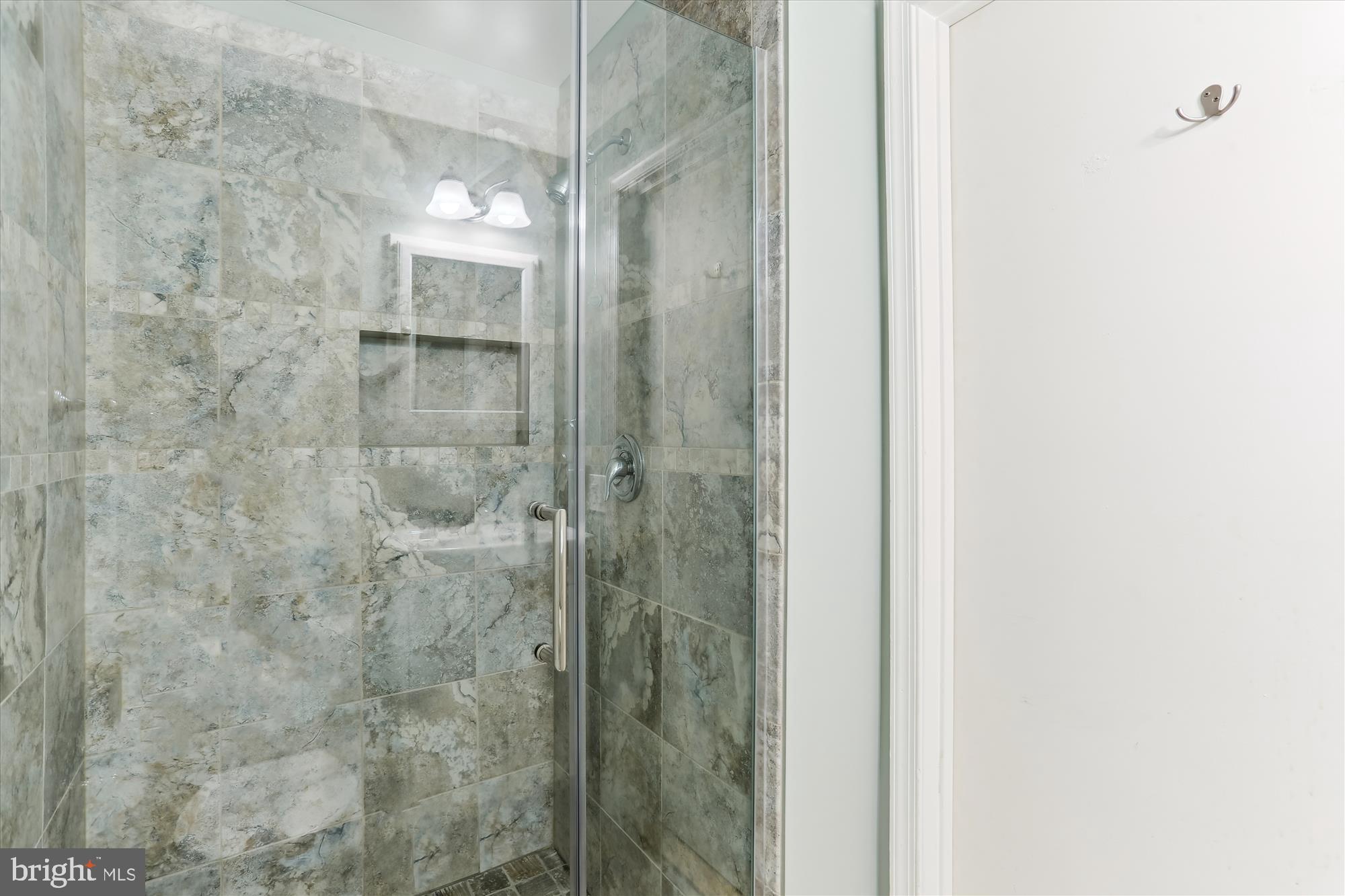 POTOMAC SPRINGS - Residential