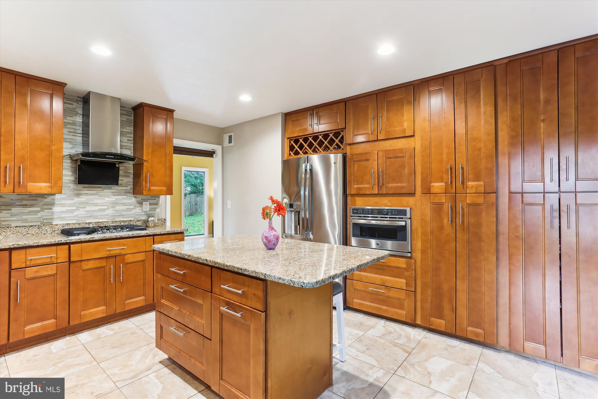 POTOMAC SPRINGS - Residential