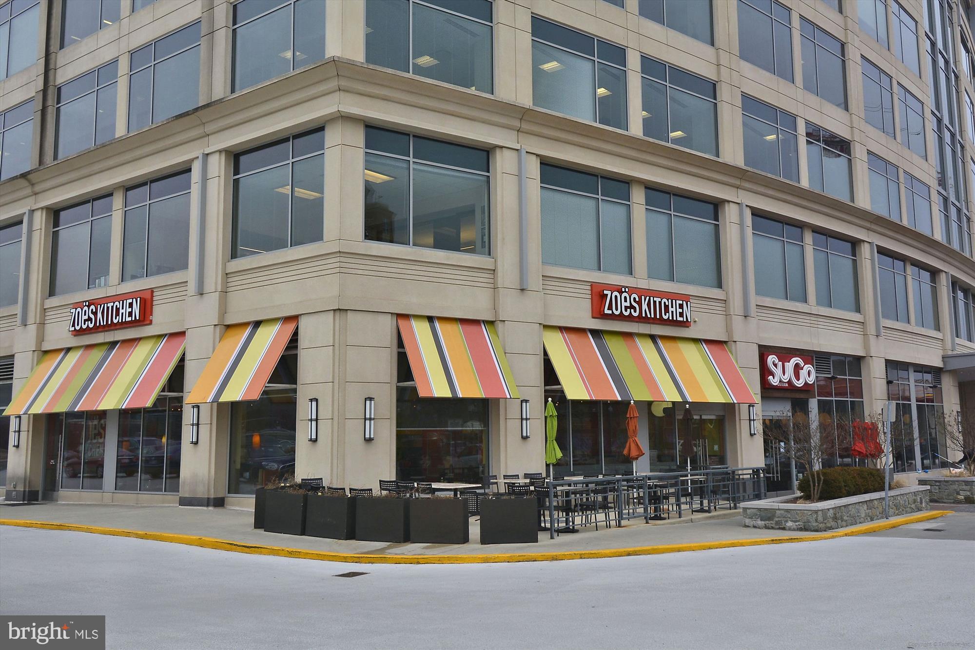 POTOMAC SPRINGS - Residential