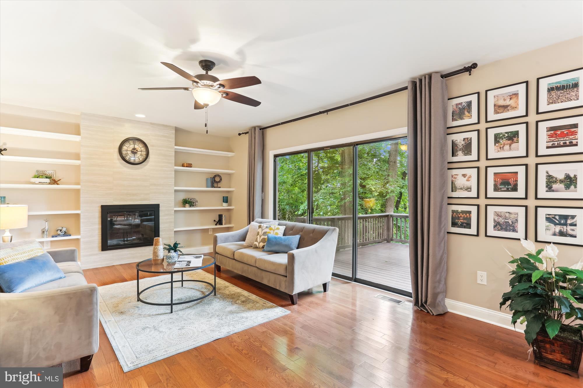 POTOMAC SPRINGS - Residential