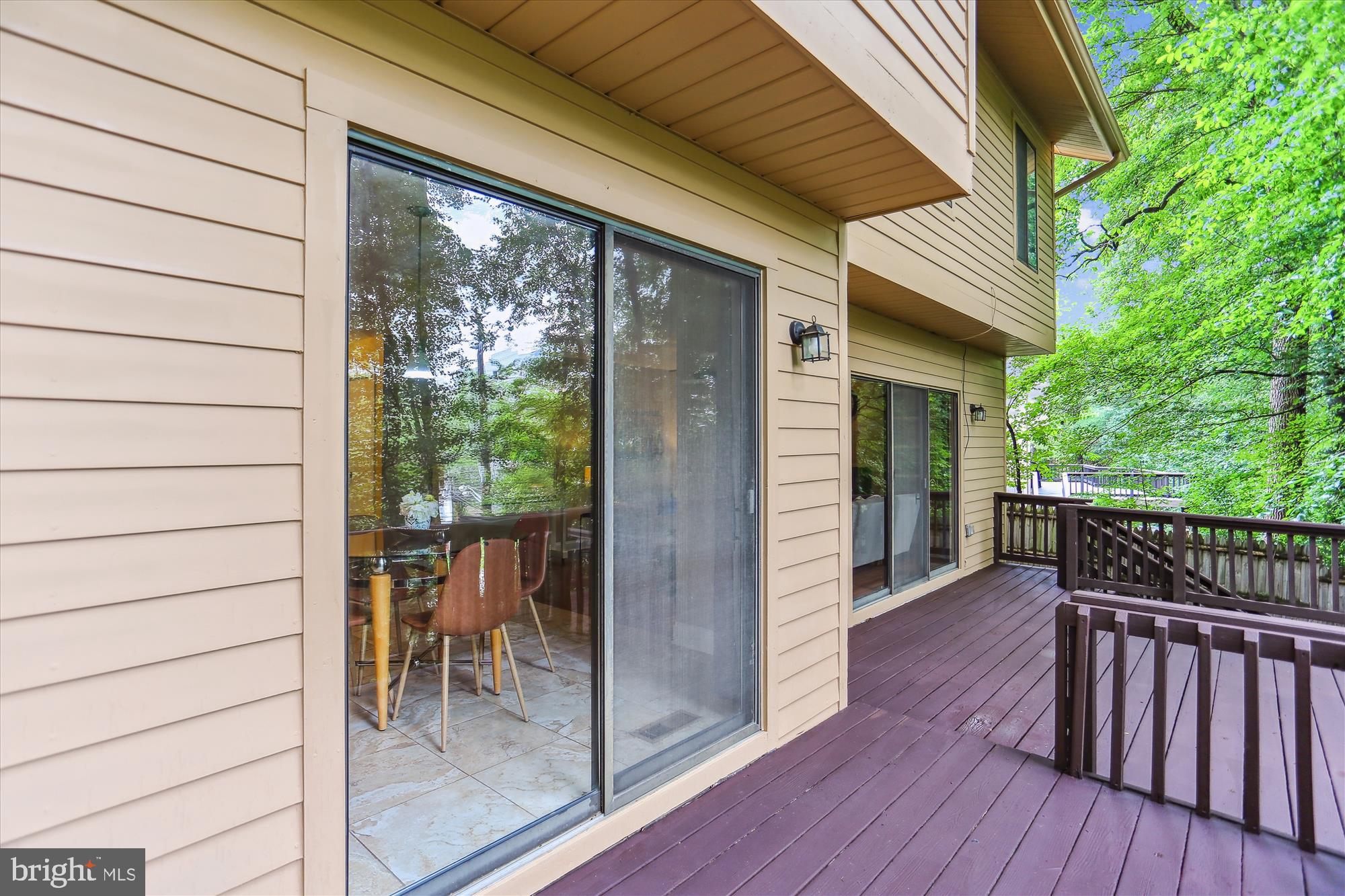 POTOMAC SPRINGS - Residential