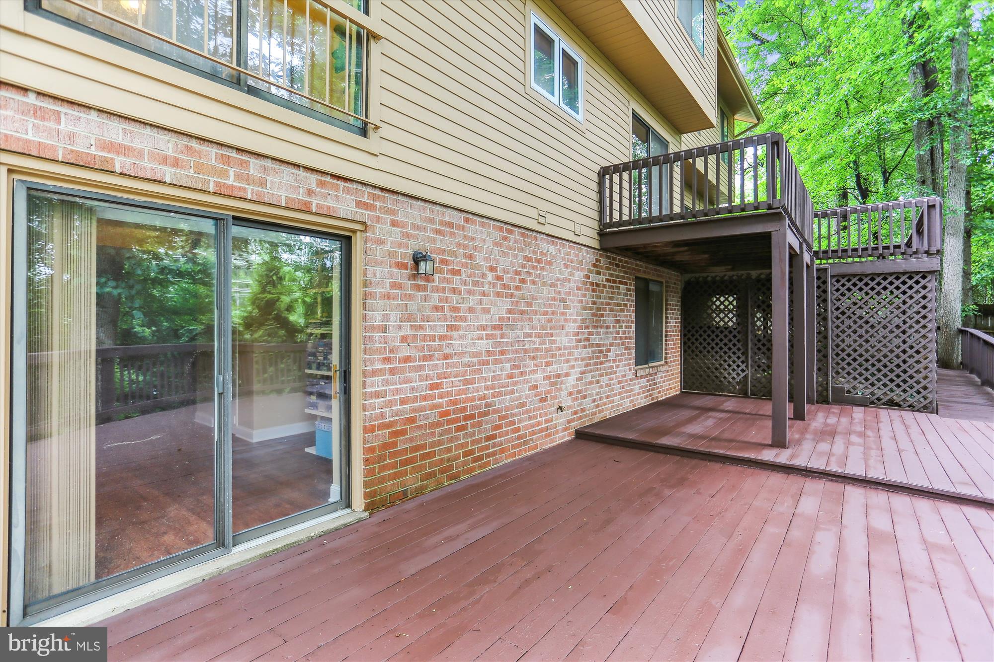 POTOMAC SPRINGS - Residential