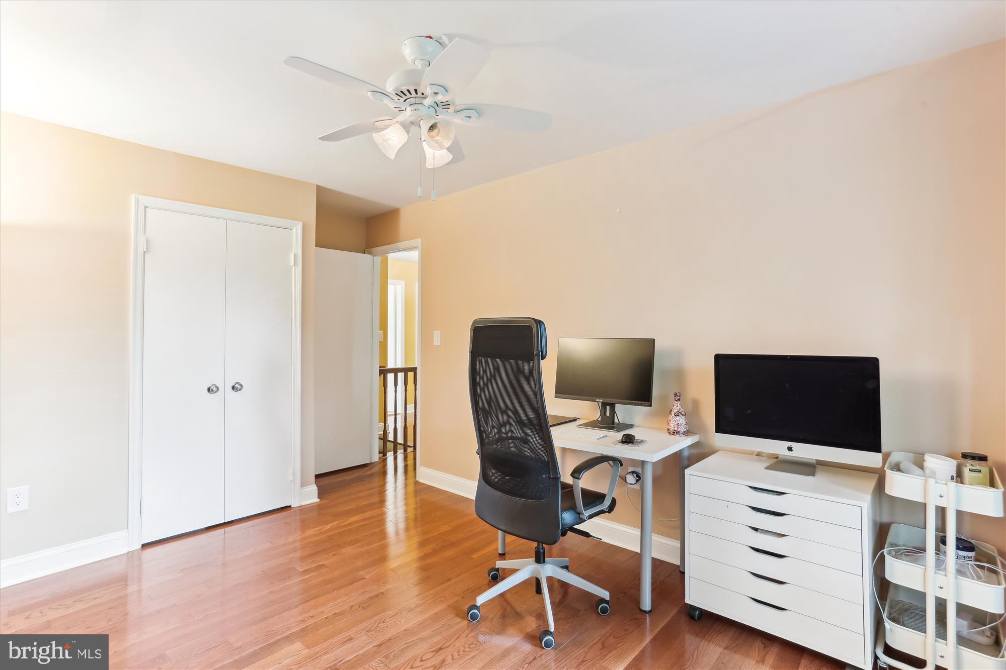 POTOMAC SPRINGS - Residential