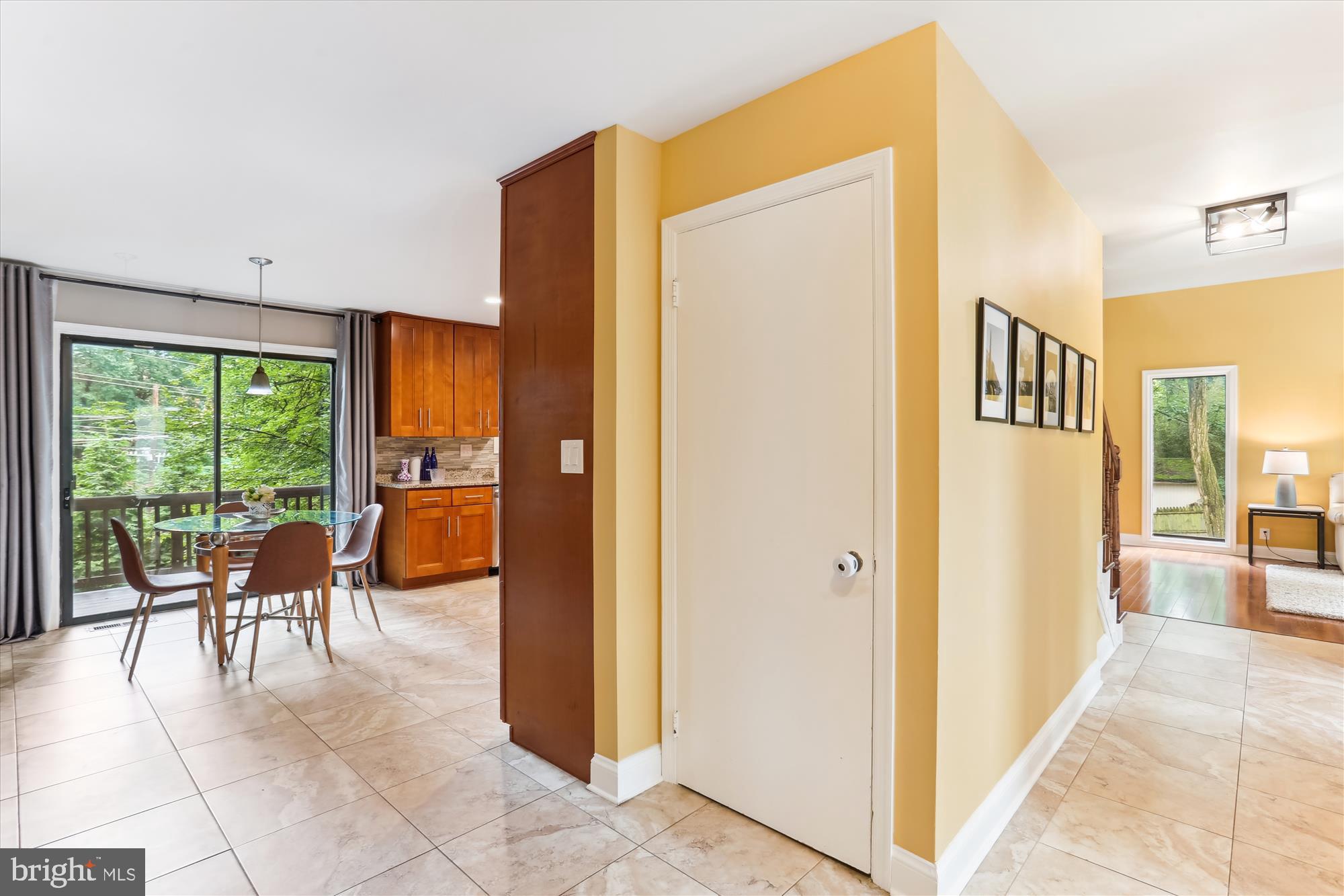 POTOMAC SPRINGS - Residential