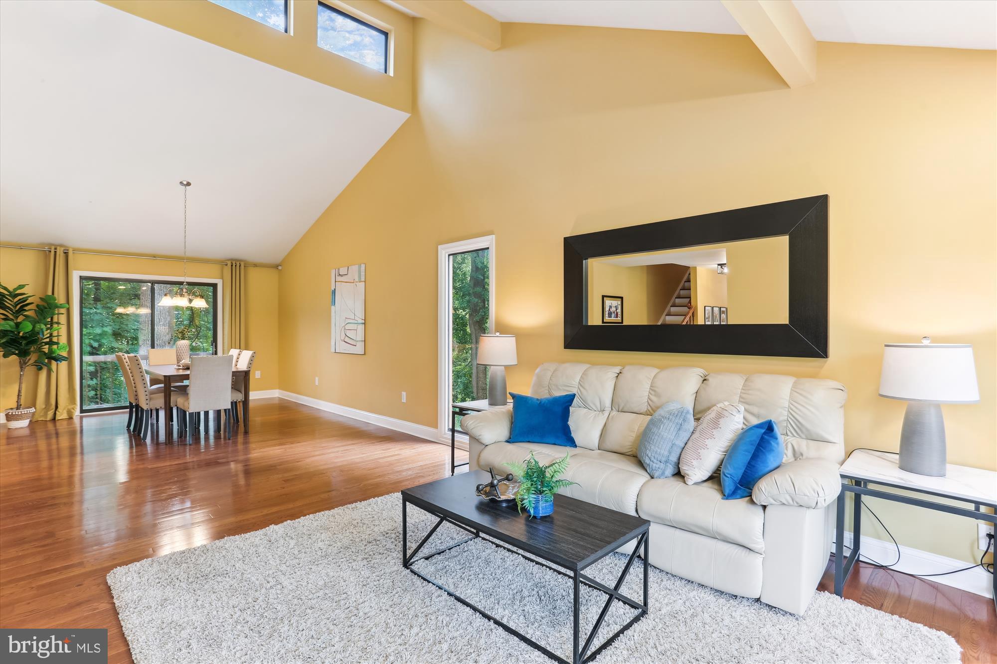 POTOMAC SPRINGS - Residential