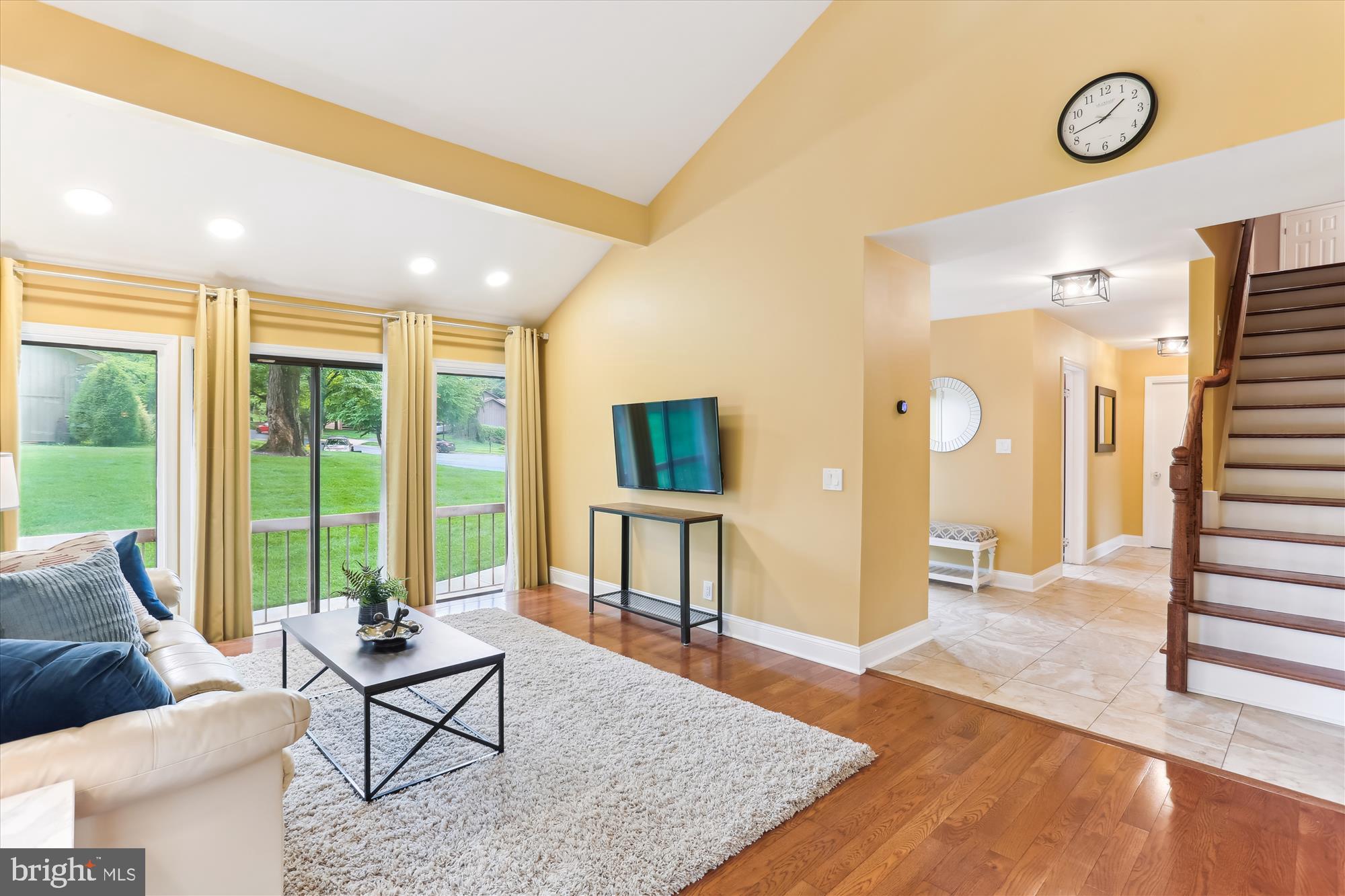 POTOMAC SPRINGS - Residential