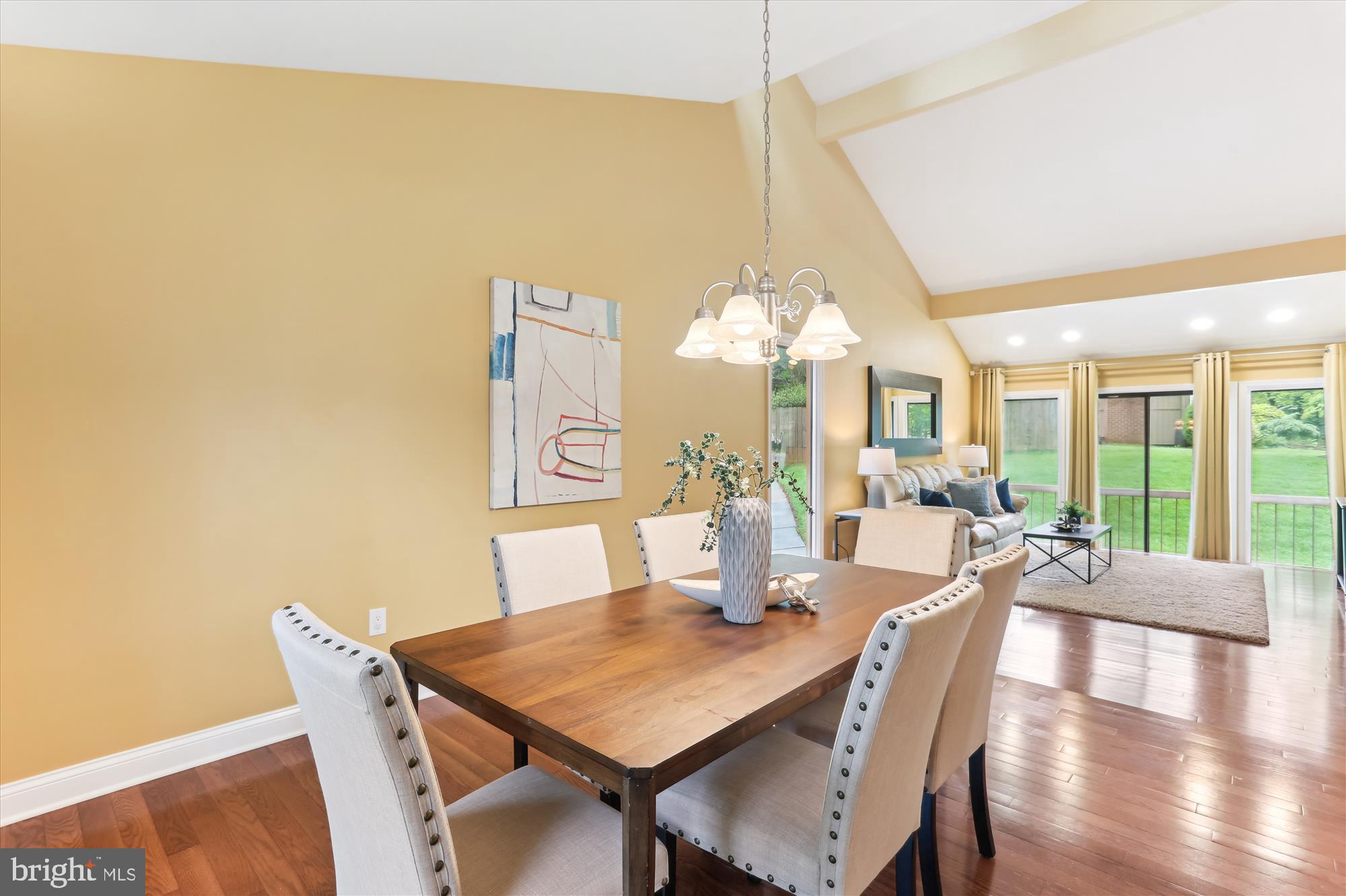 POTOMAC SPRINGS - Residential