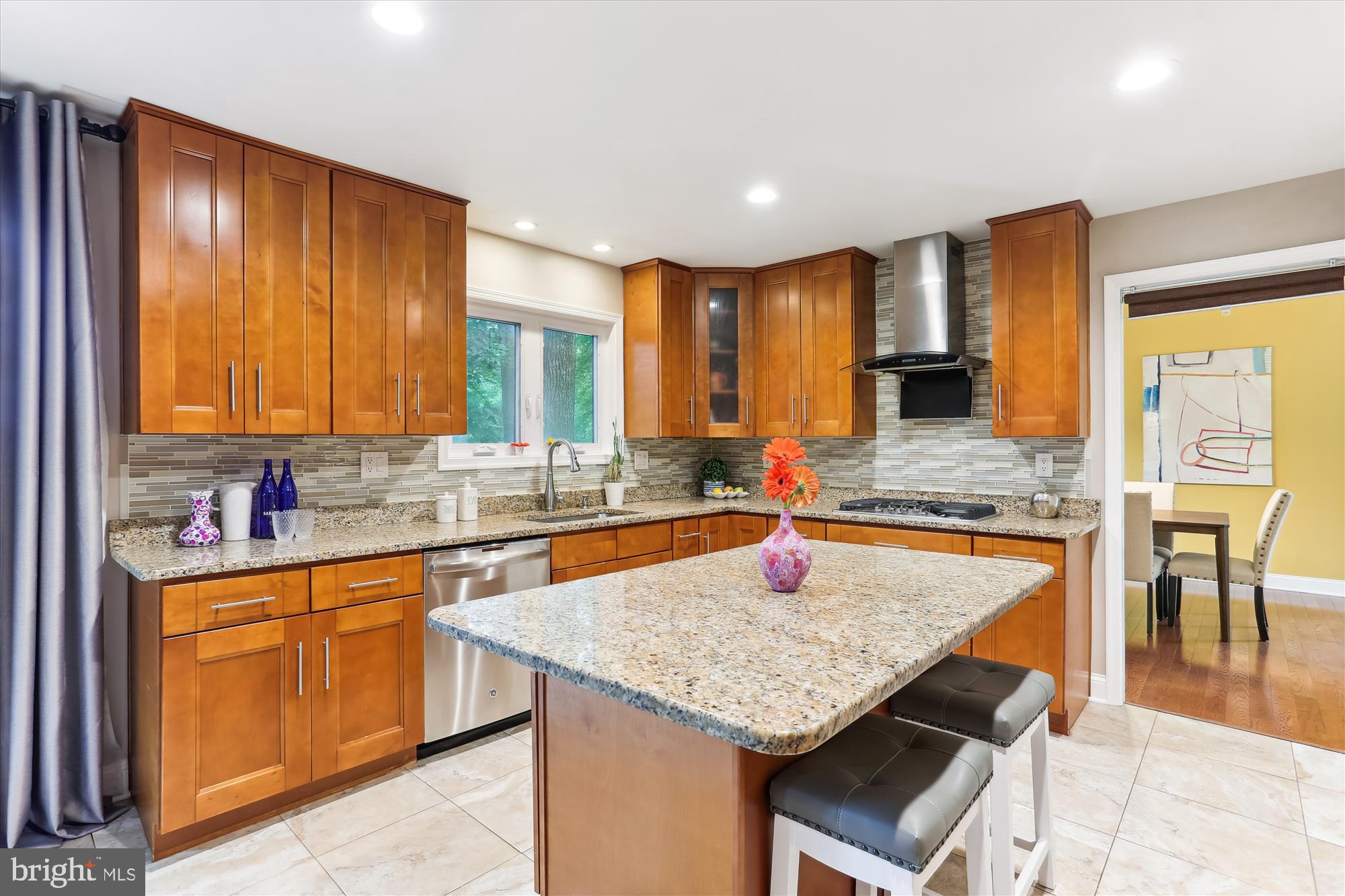 POTOMAC SPRINGS - Residential