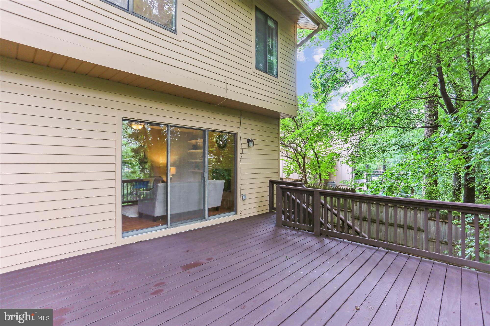 POTOMAC SPRINGS - Residential