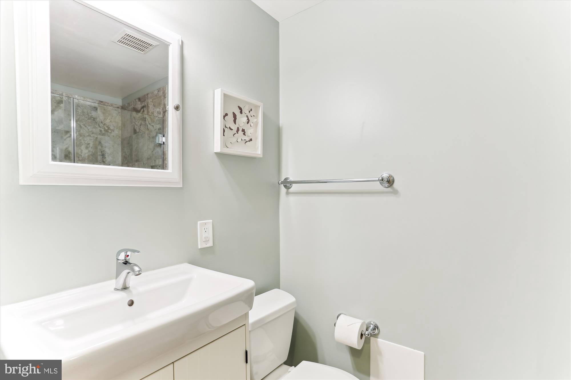 POTOMAC SPRINGS - Residential