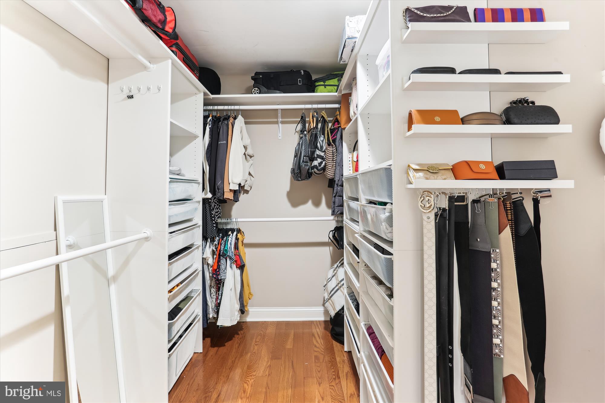 POTOMAC SPRINGS - Residential