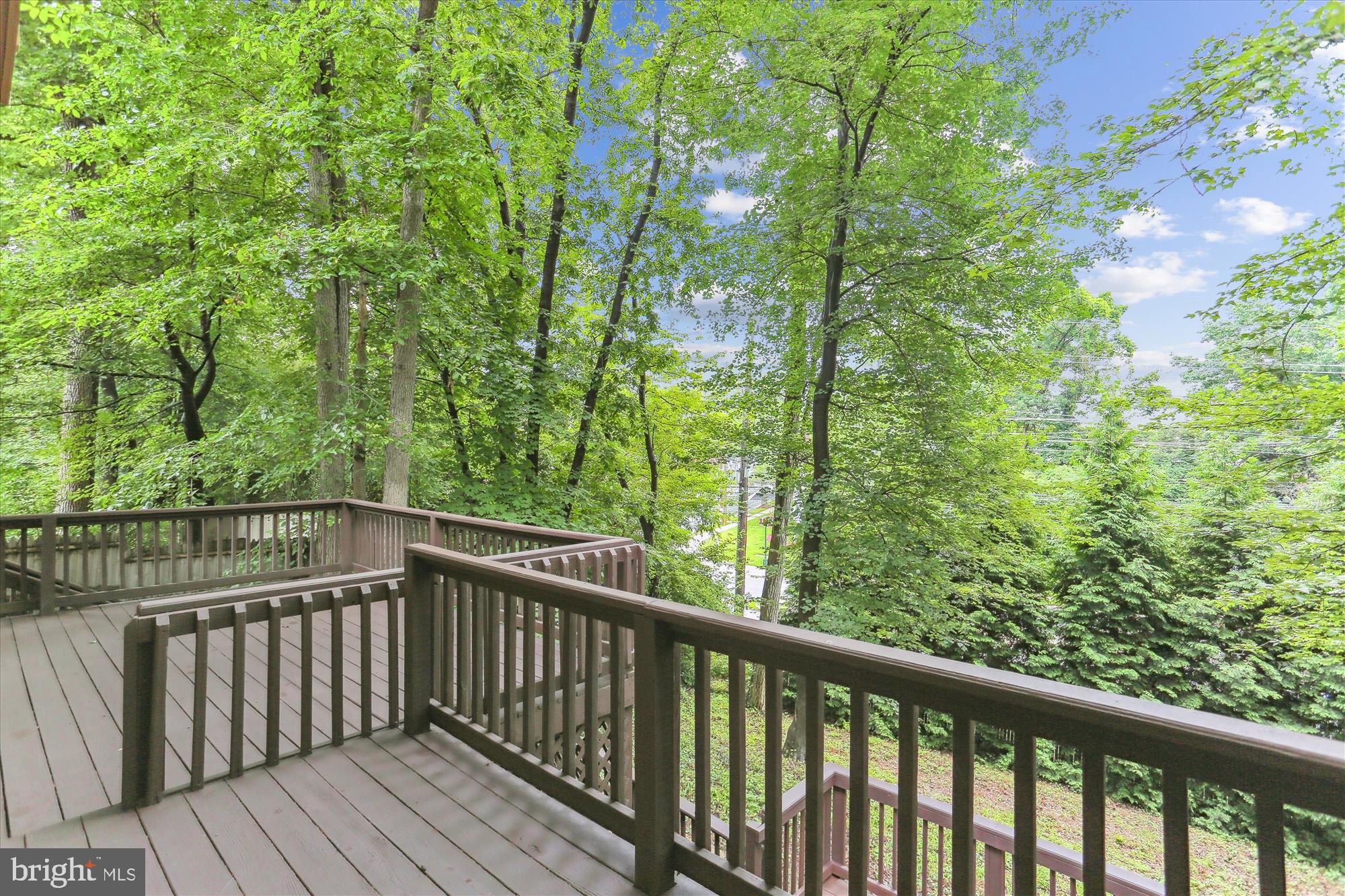 POTOMAC SPRINGS - Residential