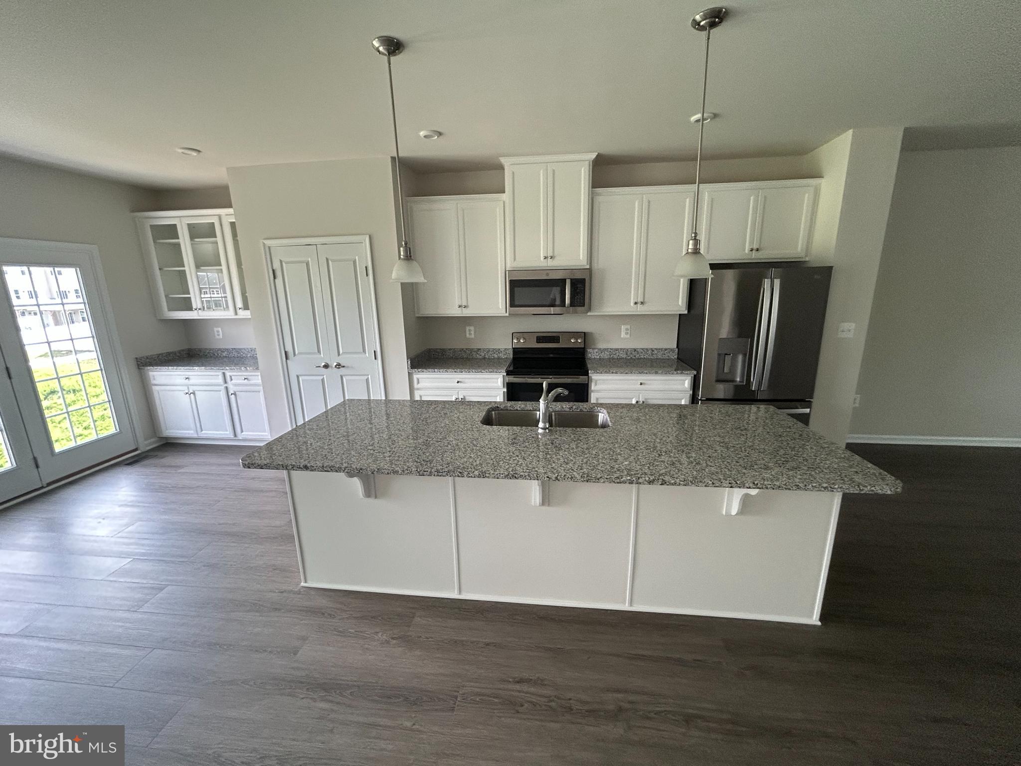 WILDERNESS SHORES - Residential Lease