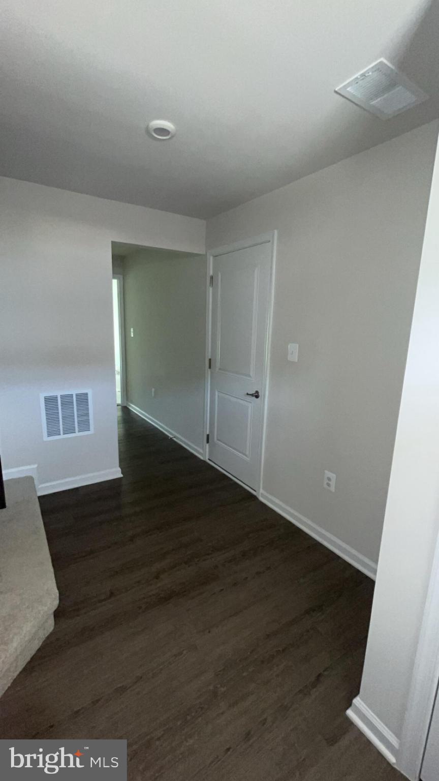 WILDERNESS SHORES - Residential Lease