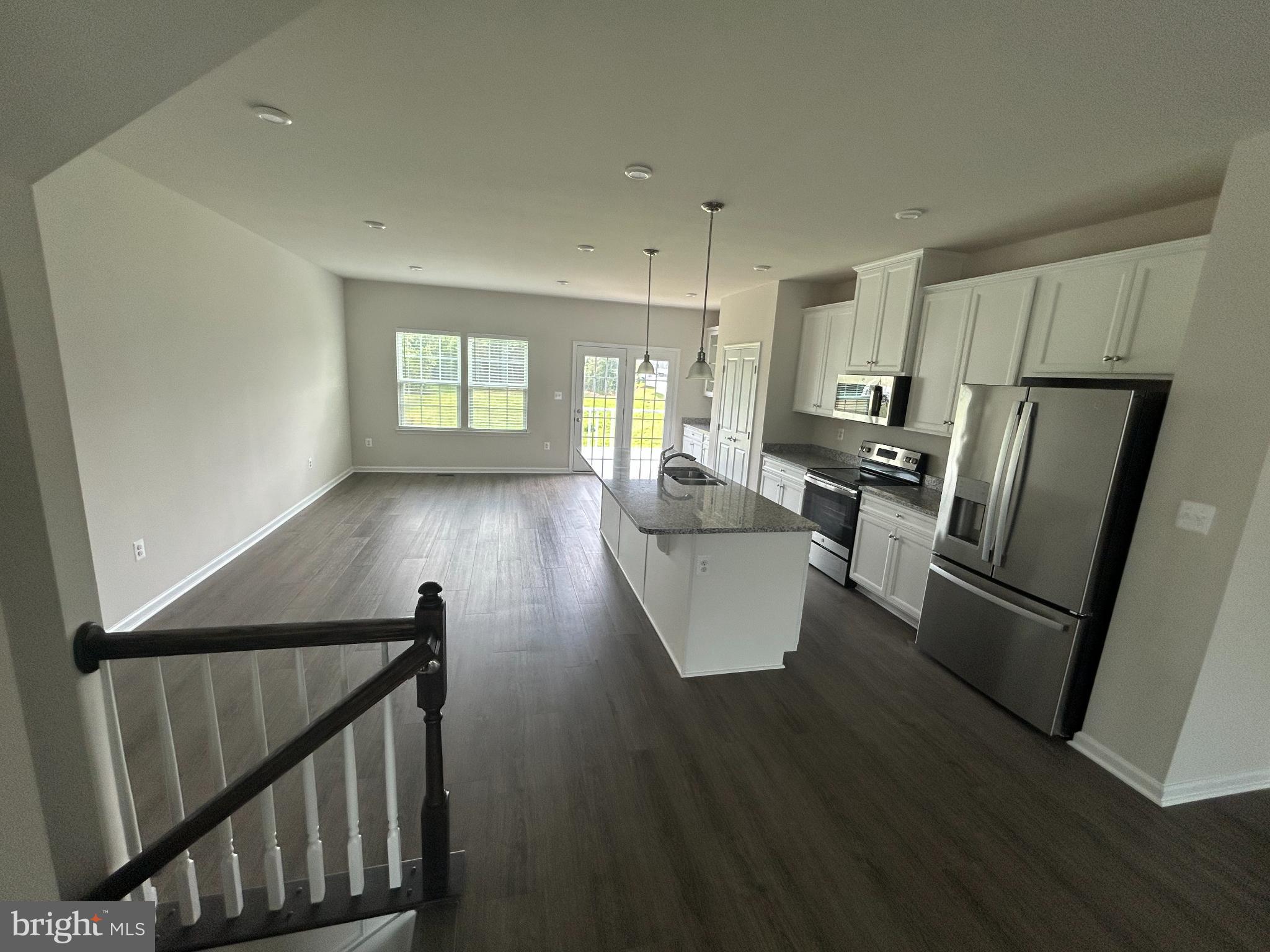 WILDERNESS SHORES - Residential Lease