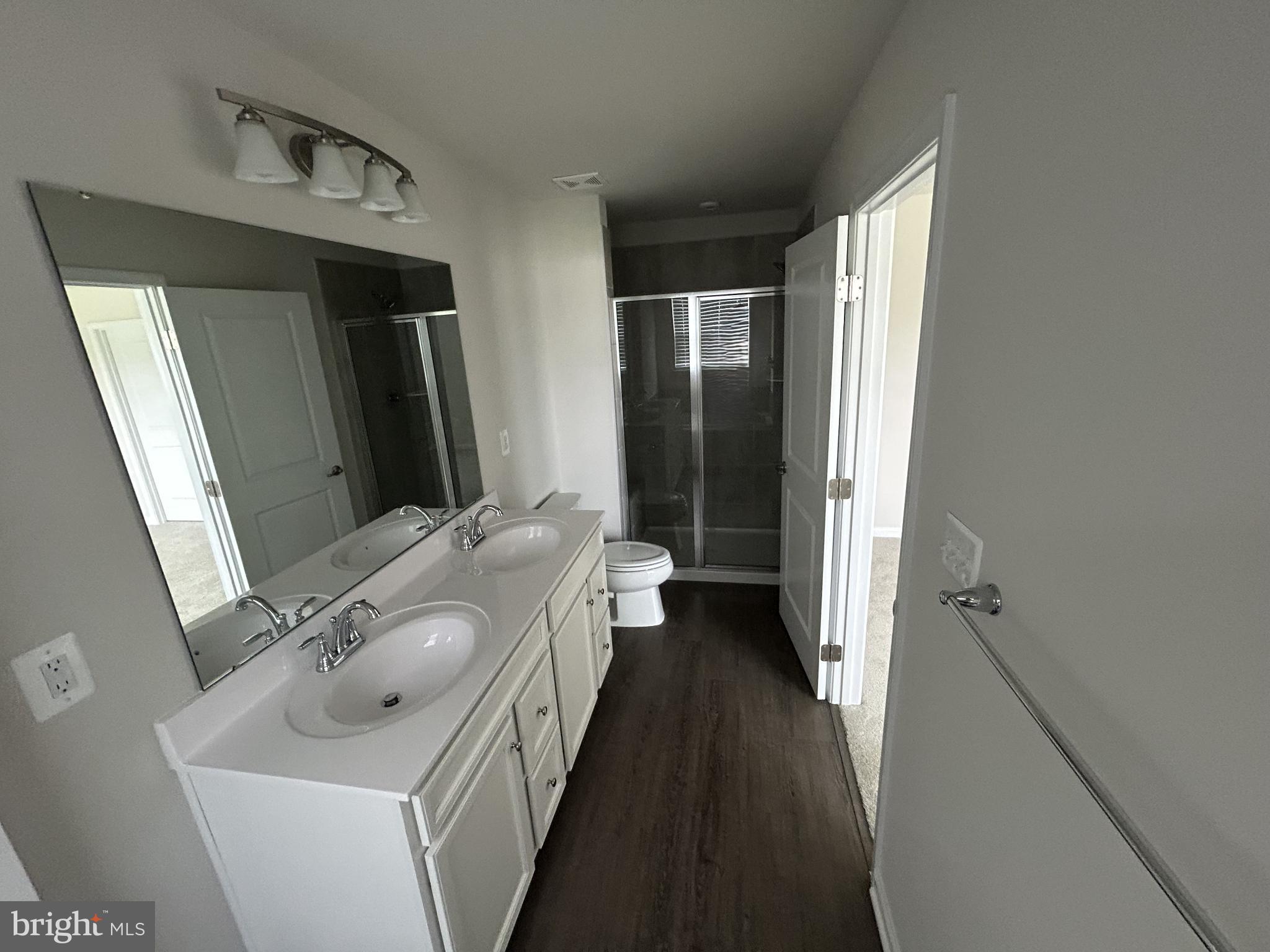 WILDERNESS SHORES - Residential Lease