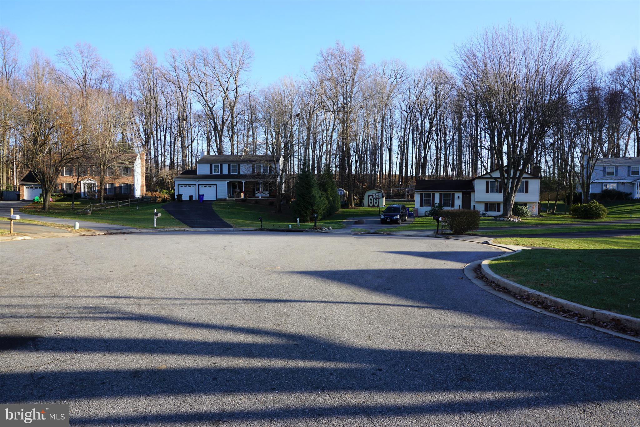 HAMMOND VILLAGE - Residential