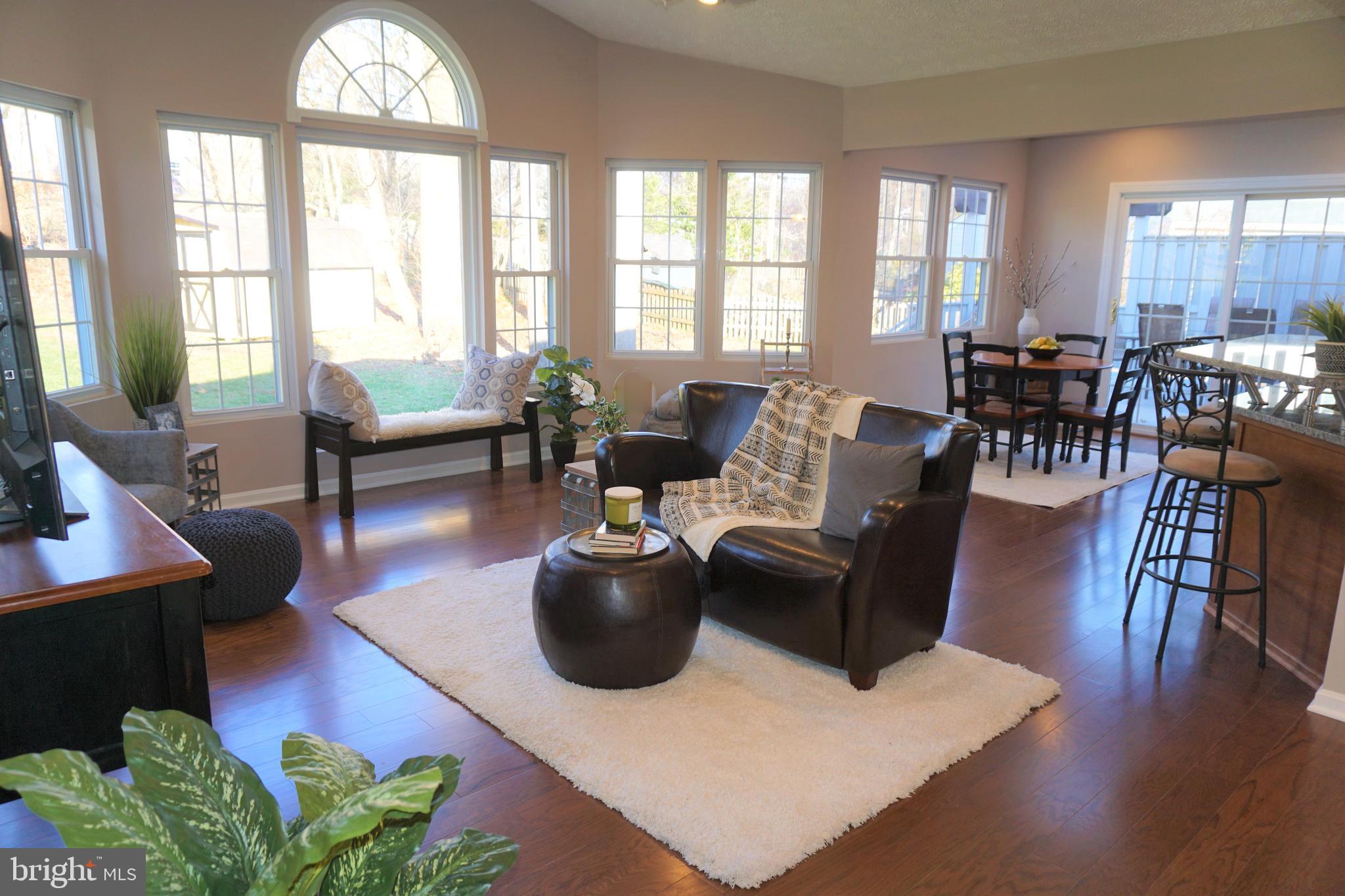 HAMMOND VILLAGE - Residential