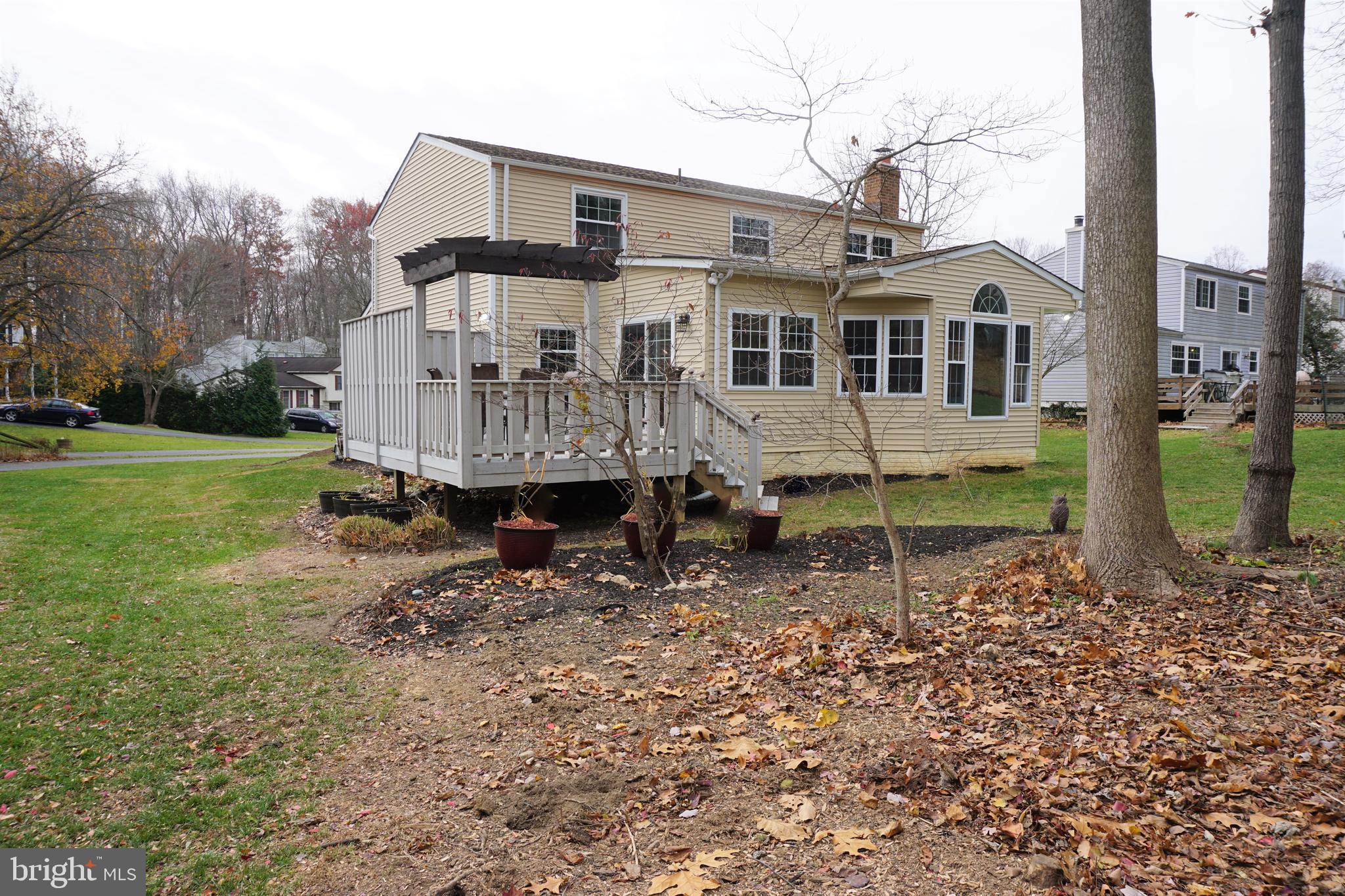 HAMMOND VILLAGE - Residential