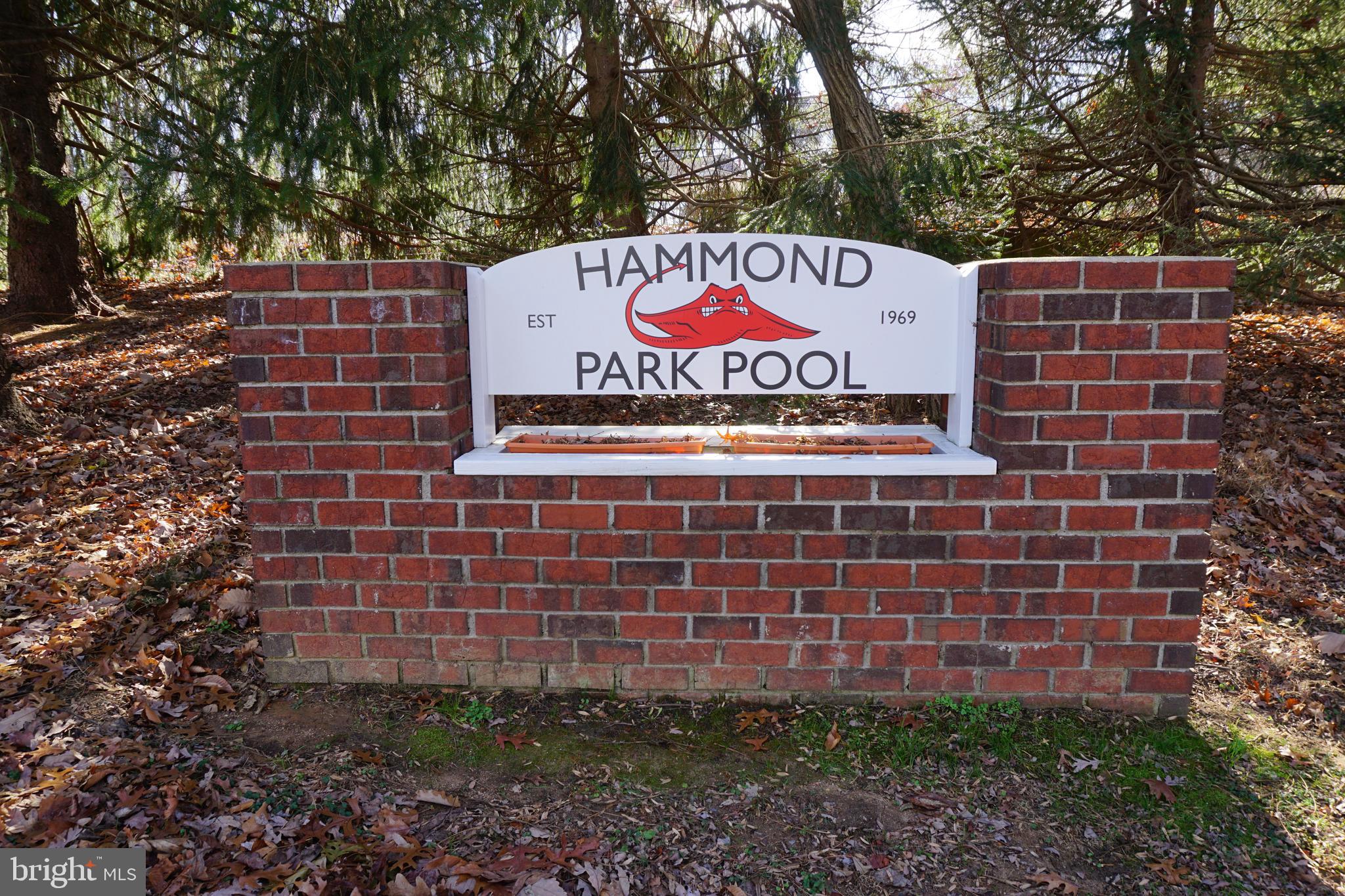 HAMMOND VILLAGE - Residential