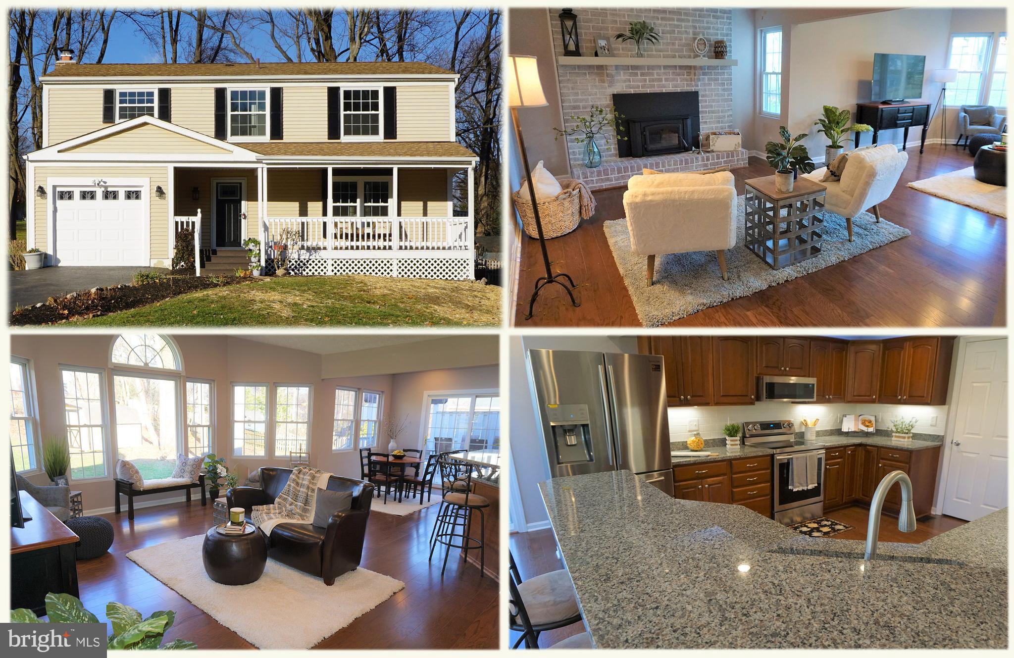 HAMMOND VILLAGE - Residential