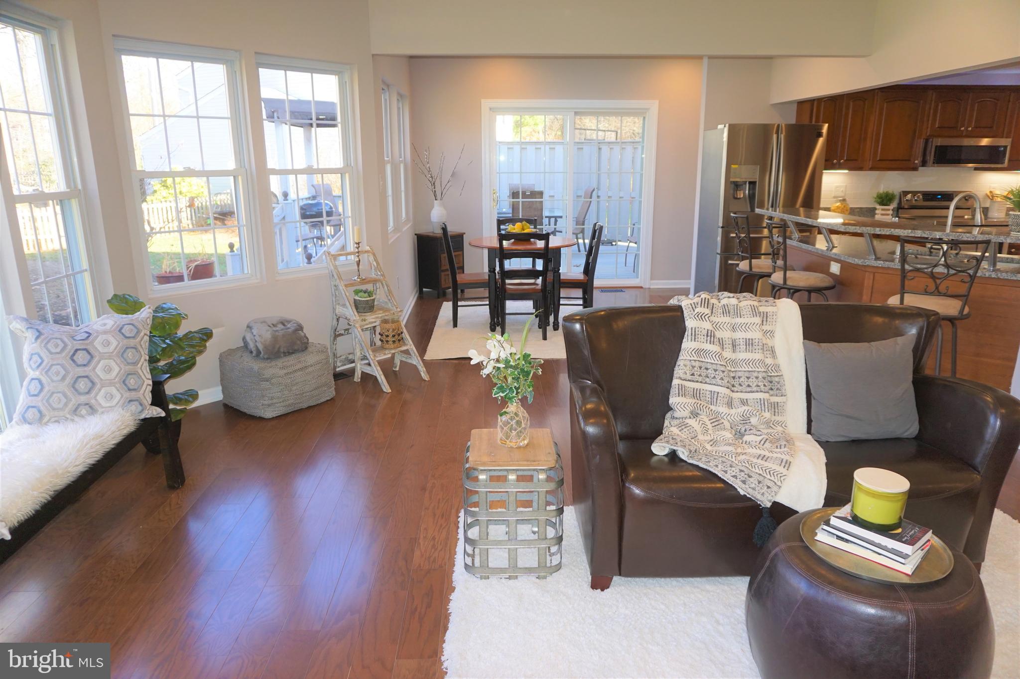 HAMMOND VILLAGE - Residential