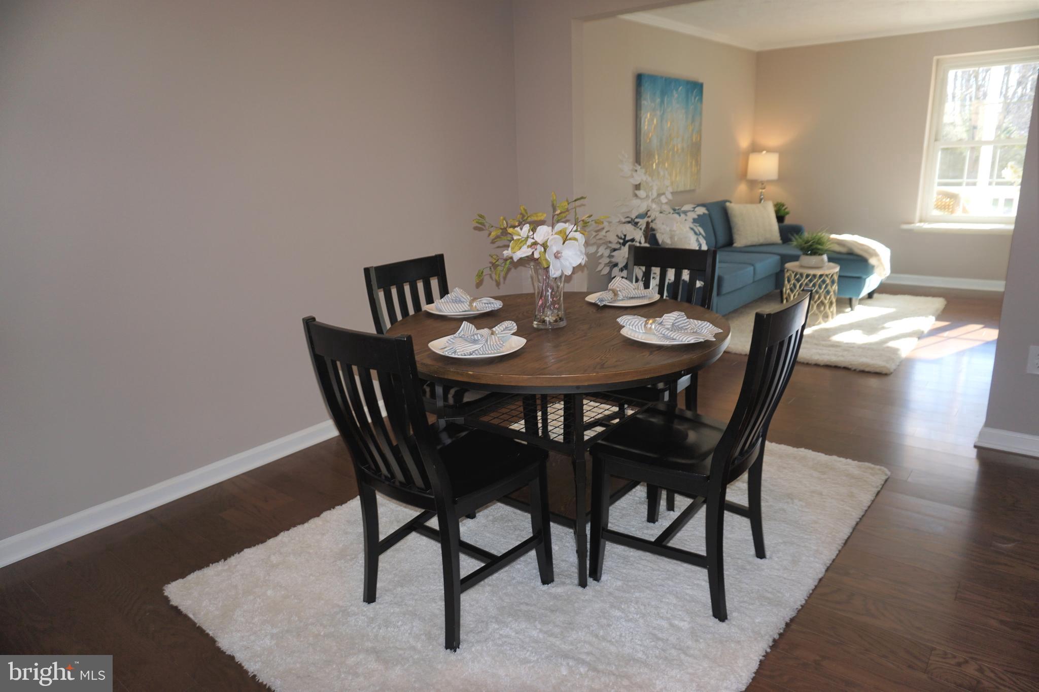 HAMMOND VILLAGE - Residential