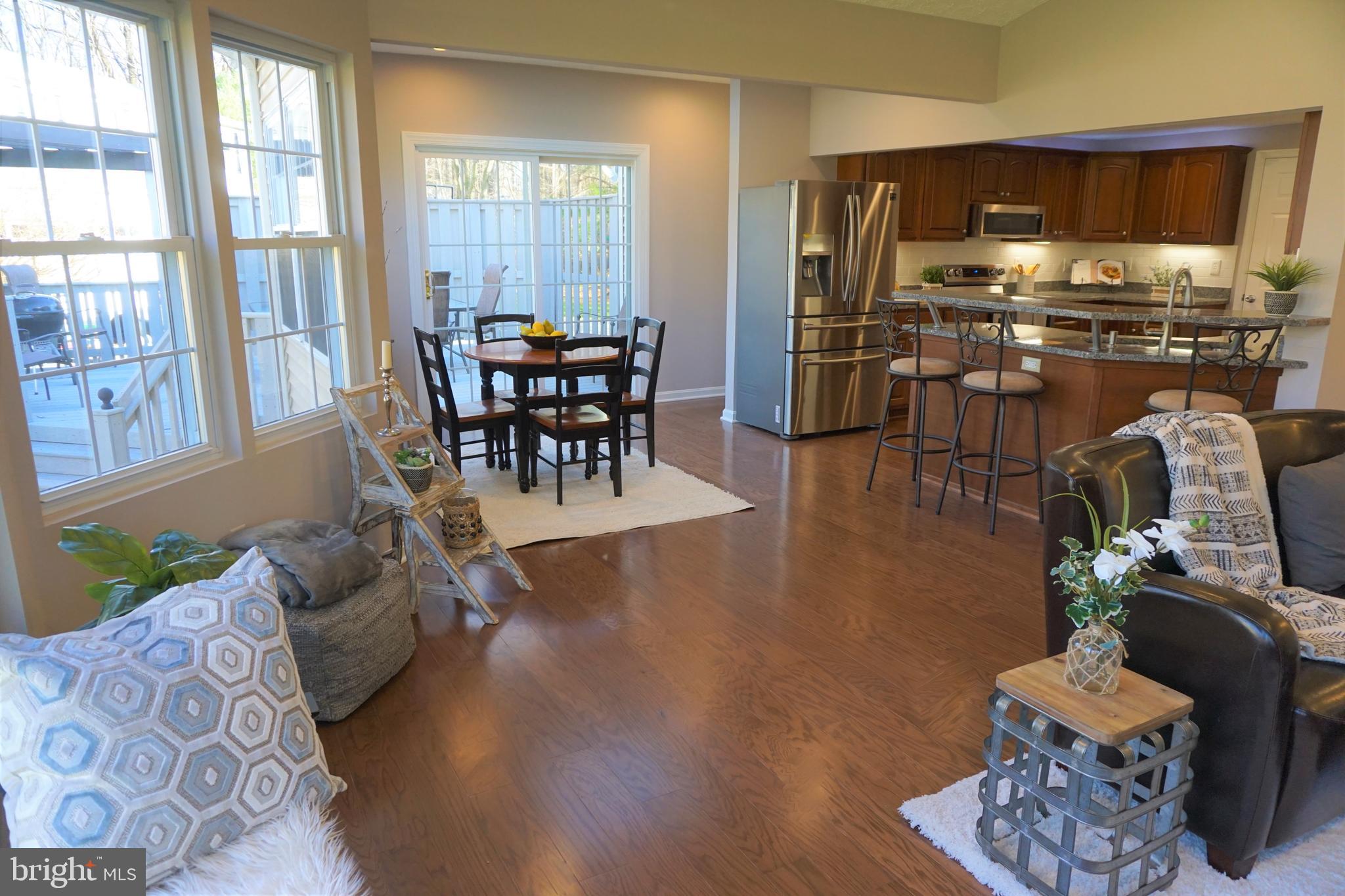 HAMMOND VILLAGE - Residential