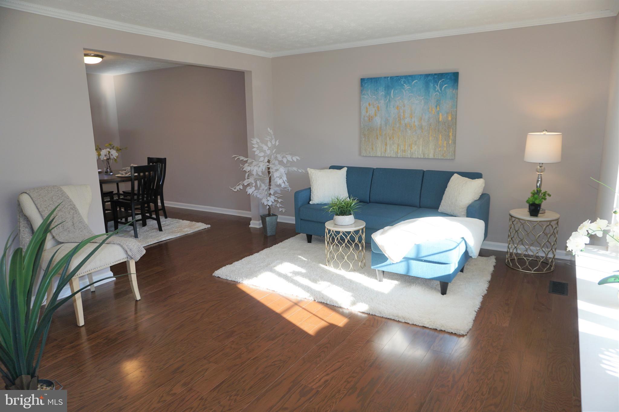 HAMMOND VILLAGE - Residential