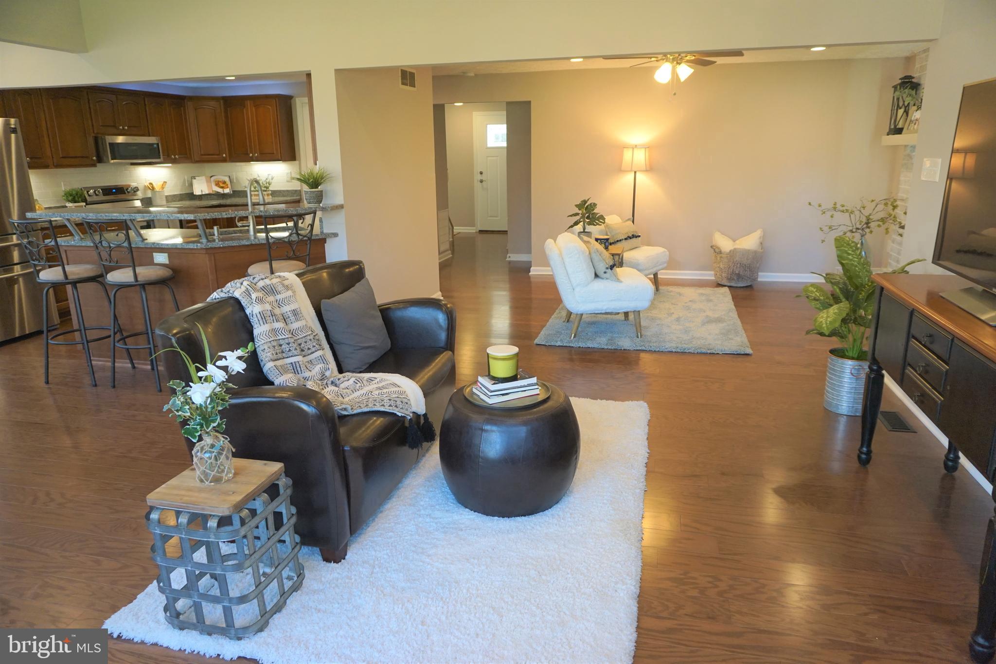 HAMMOND VILLAGE - Residential