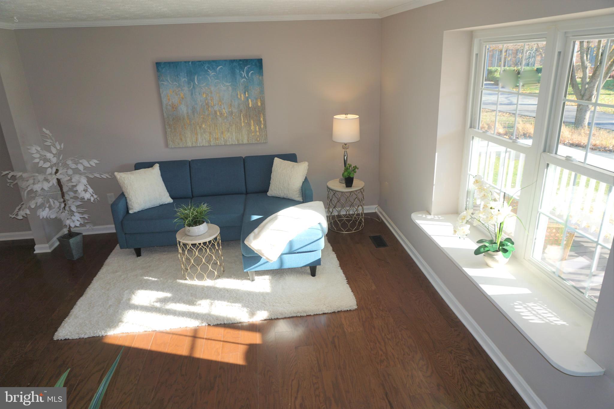 HAMMOND VILLAGE - Residential