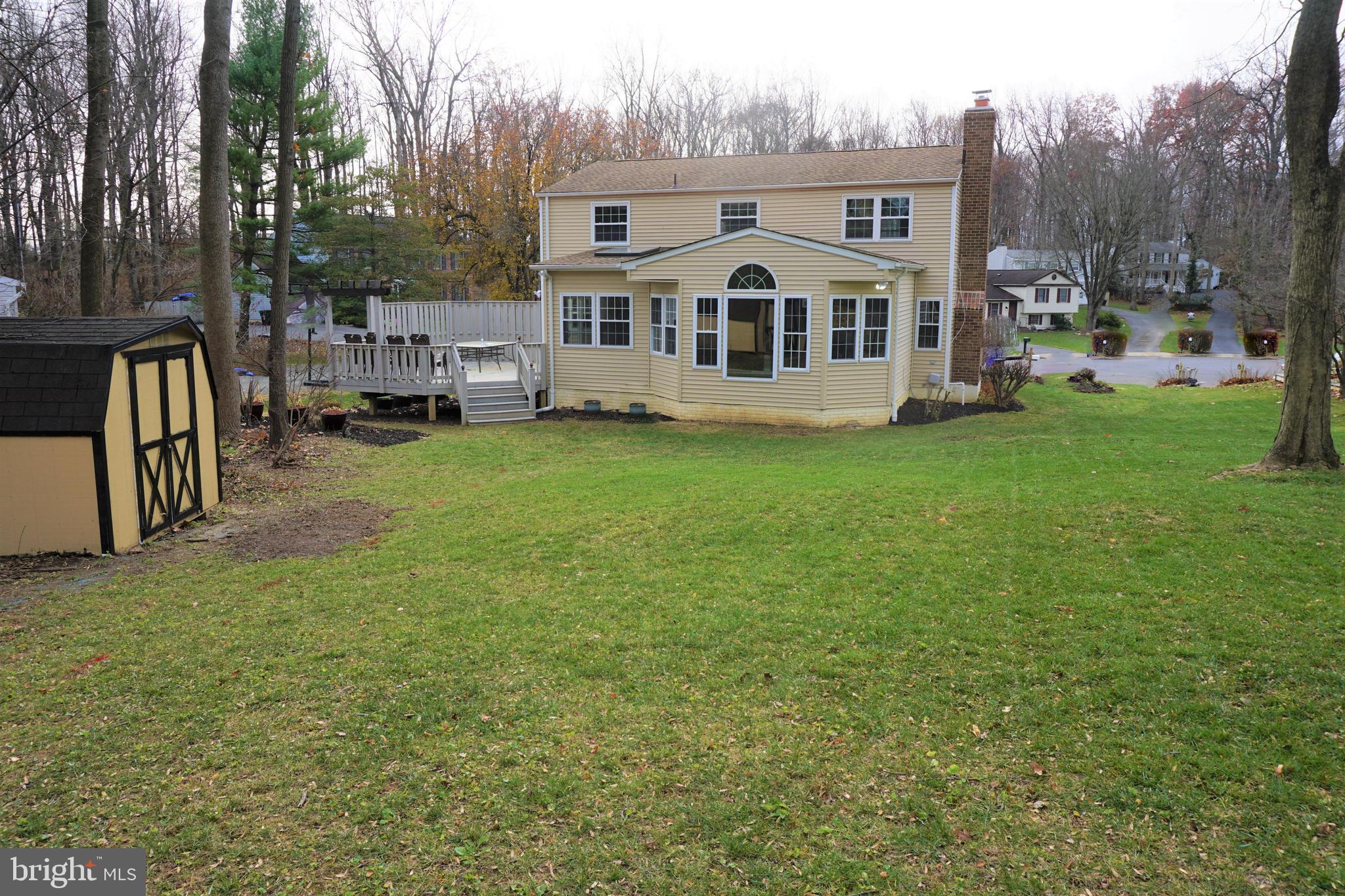 HAMMOND VILLAGE - Residential