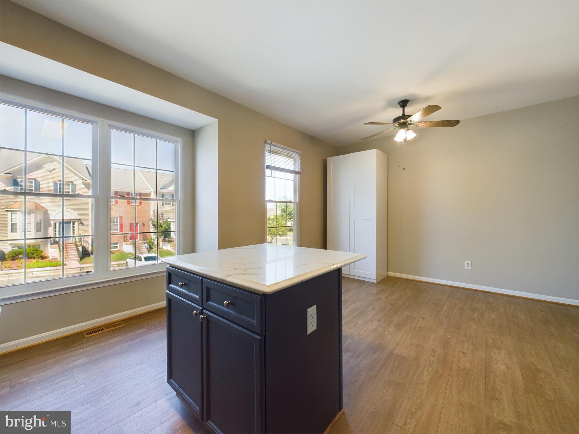 CAMPBELLS TRACE - Residential