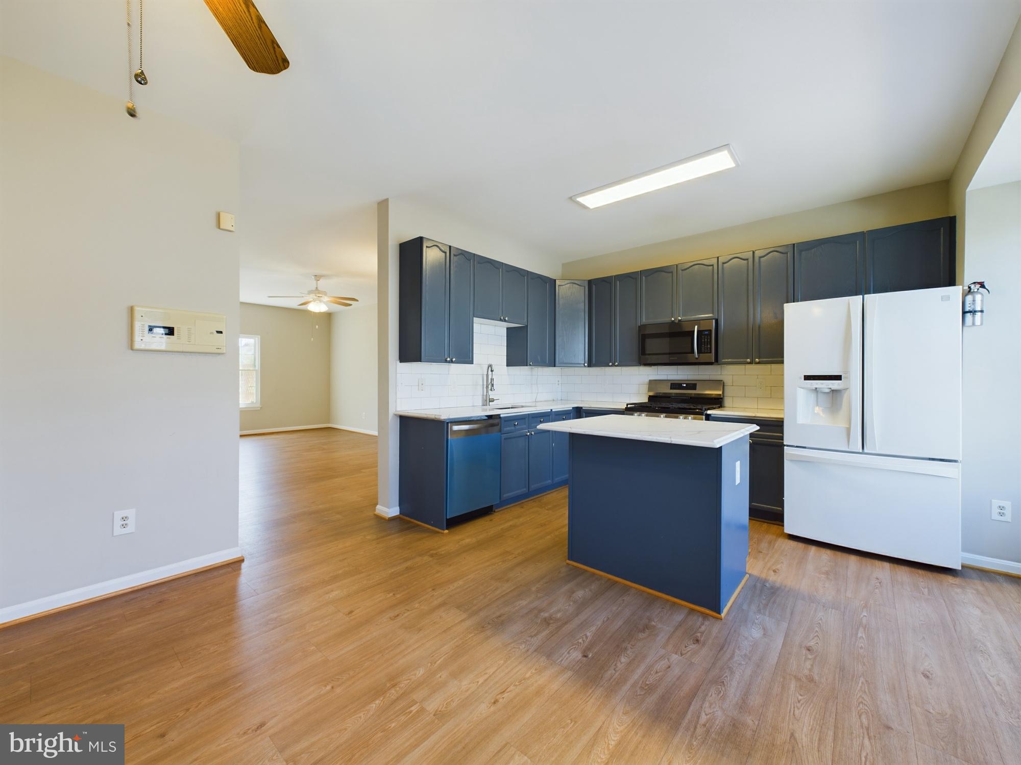 CAMPBELLS TRACE - Residential