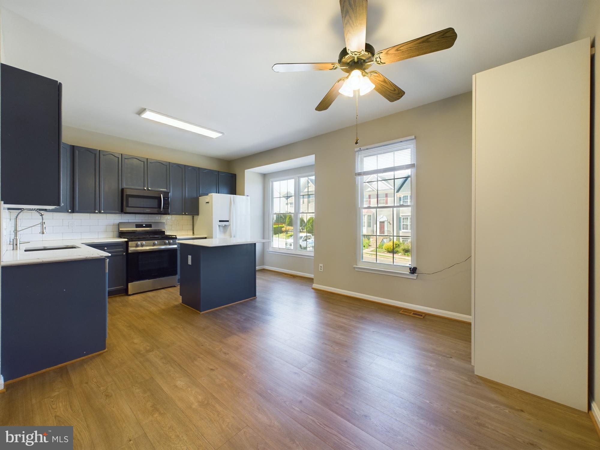 CAMPBELLS TRACE - Residential