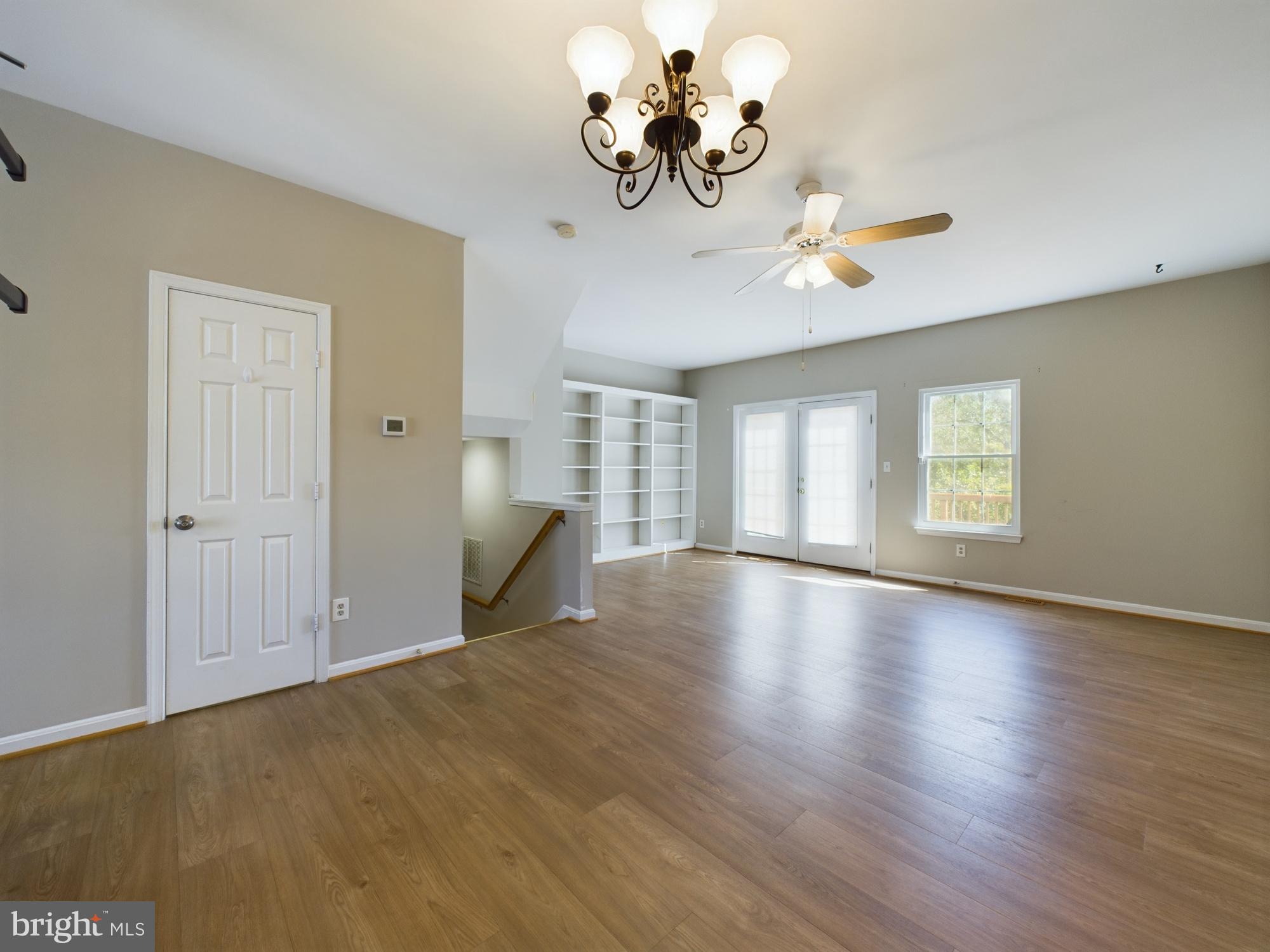 CAMPBELLS TRACE - Residential