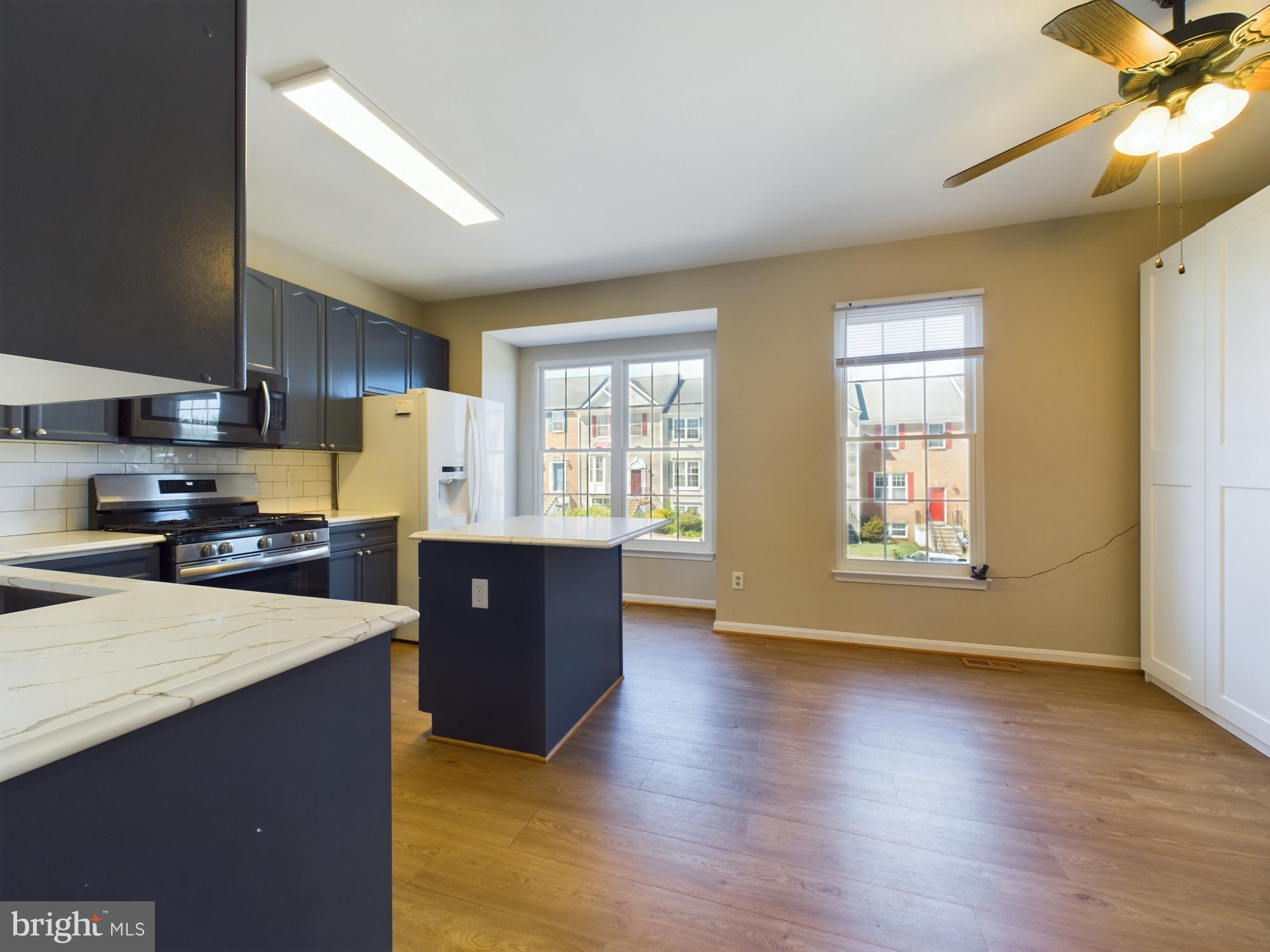 CAMPBELLS TRACE - Residential