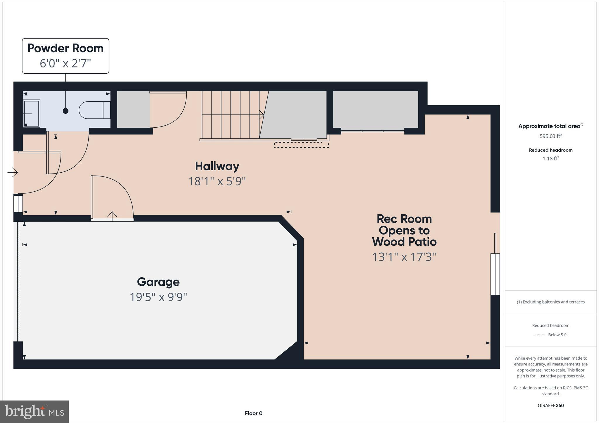CAMPBELLS TRACE - Residential