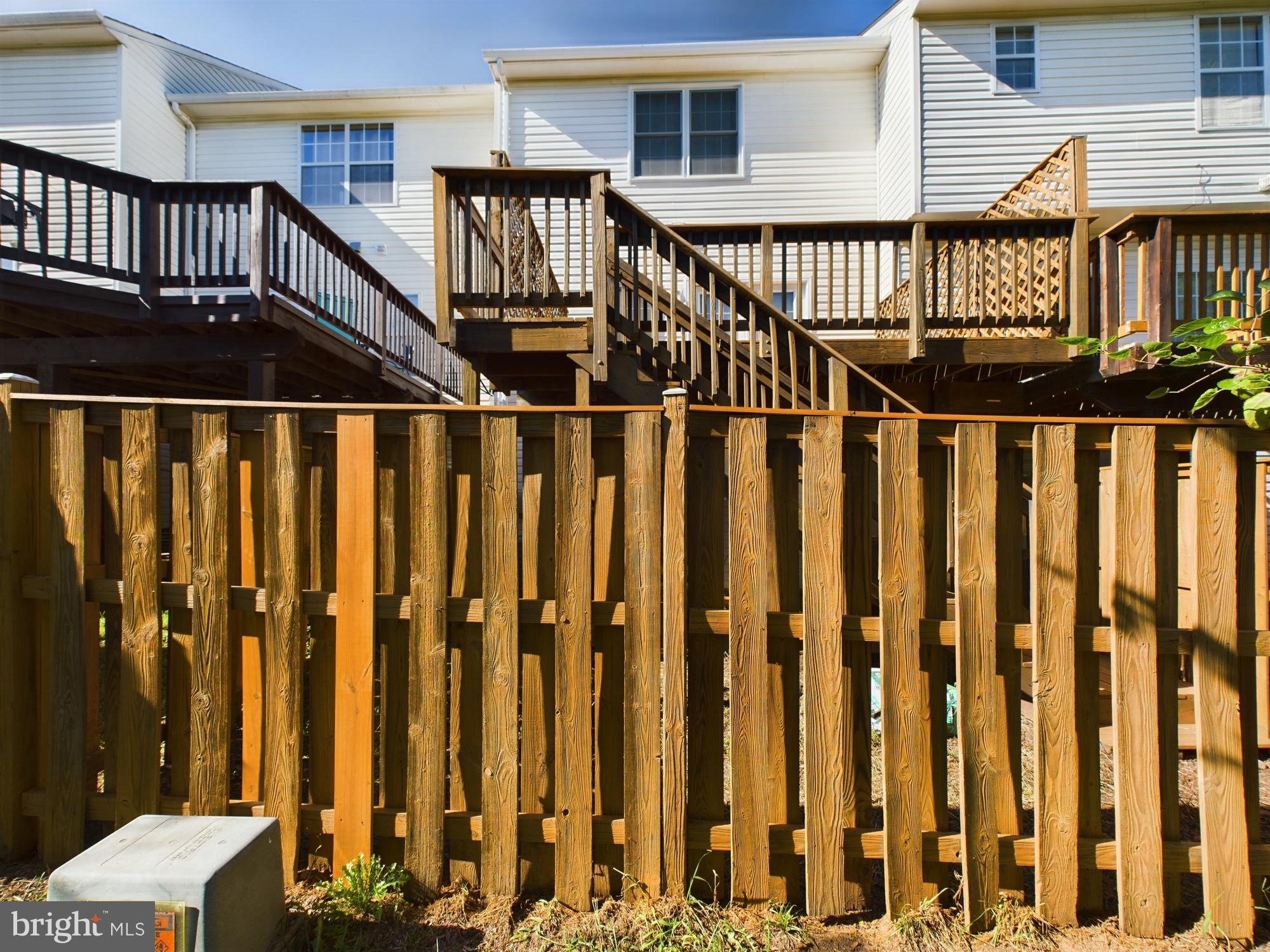 CAMPBELLS TRACE - Residential