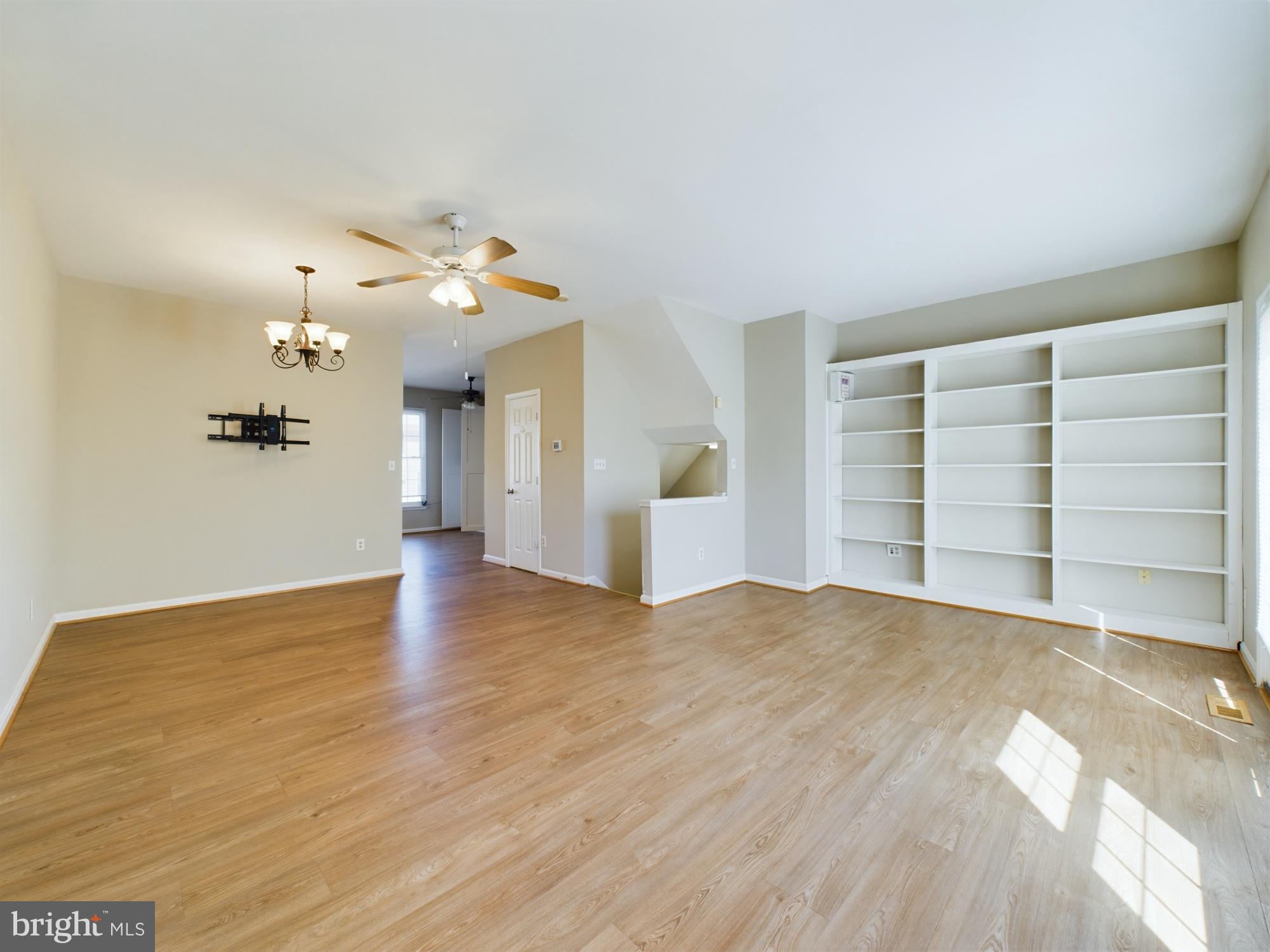 CAMPBELLS TRACE - Residential