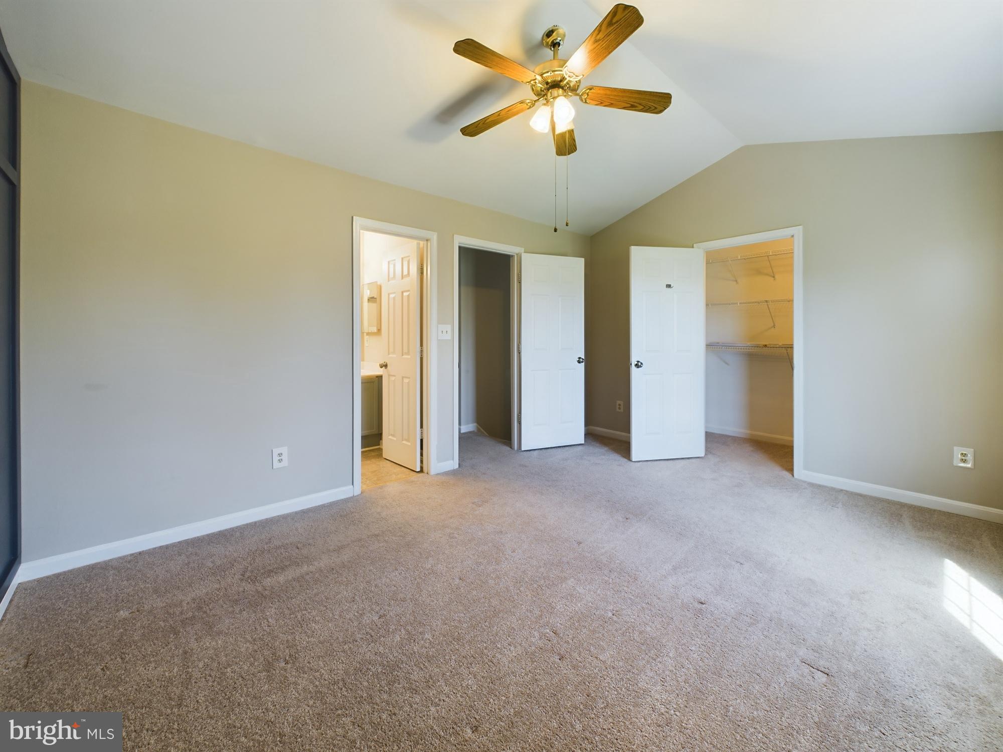 CAMPBELLS TRACE - Residential