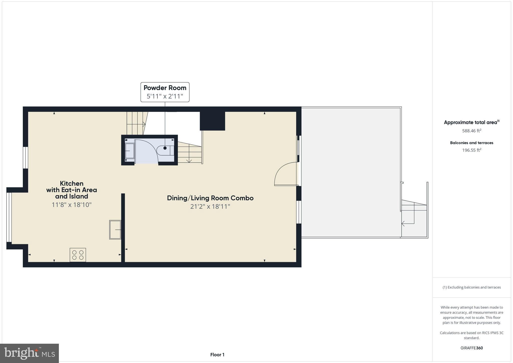 CAMPBELLS TRACE - Residential