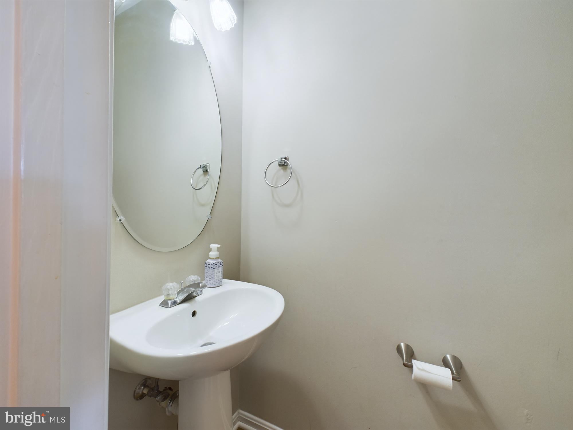 CAMPBELLS TRACE - Residential