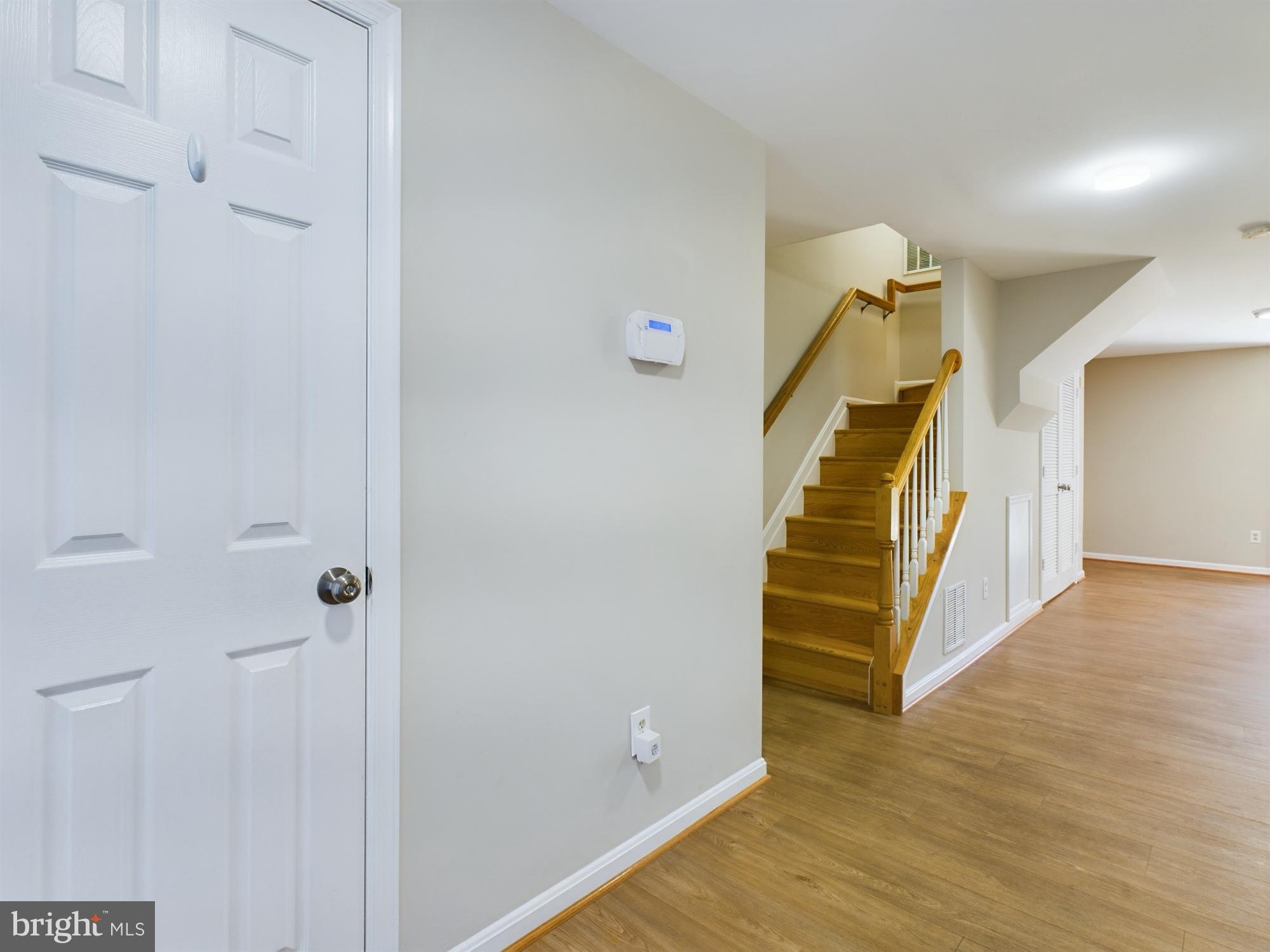 CAMPBELLS TRACE - Residential