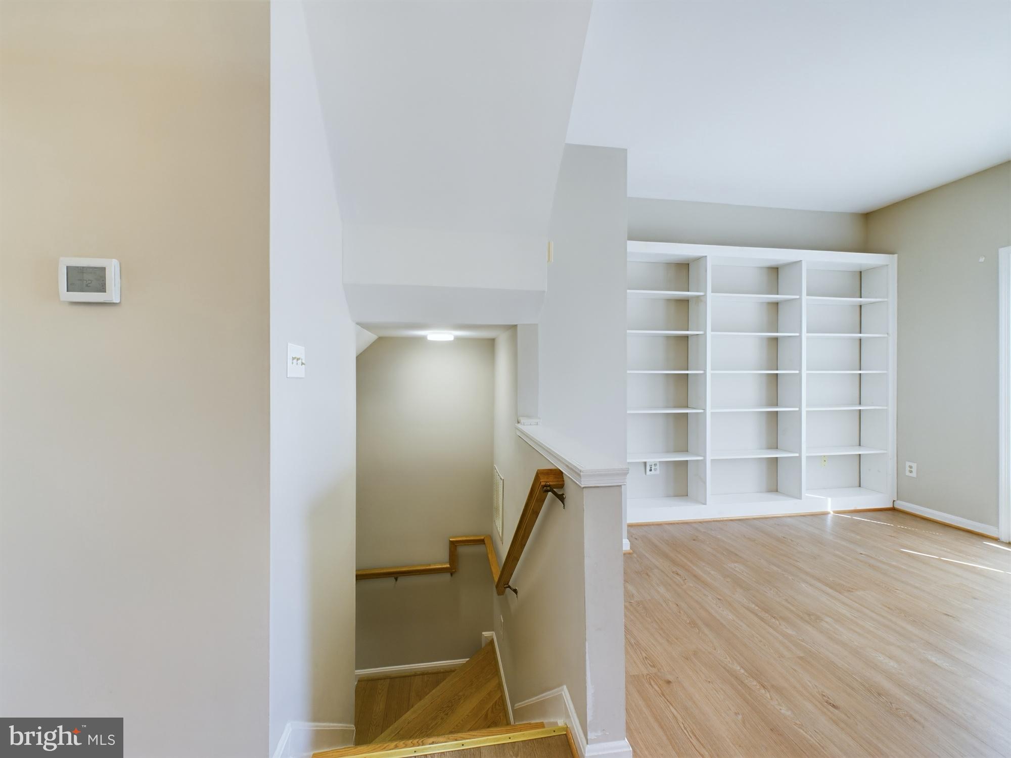 CAMPBELLS TRACE - Residential