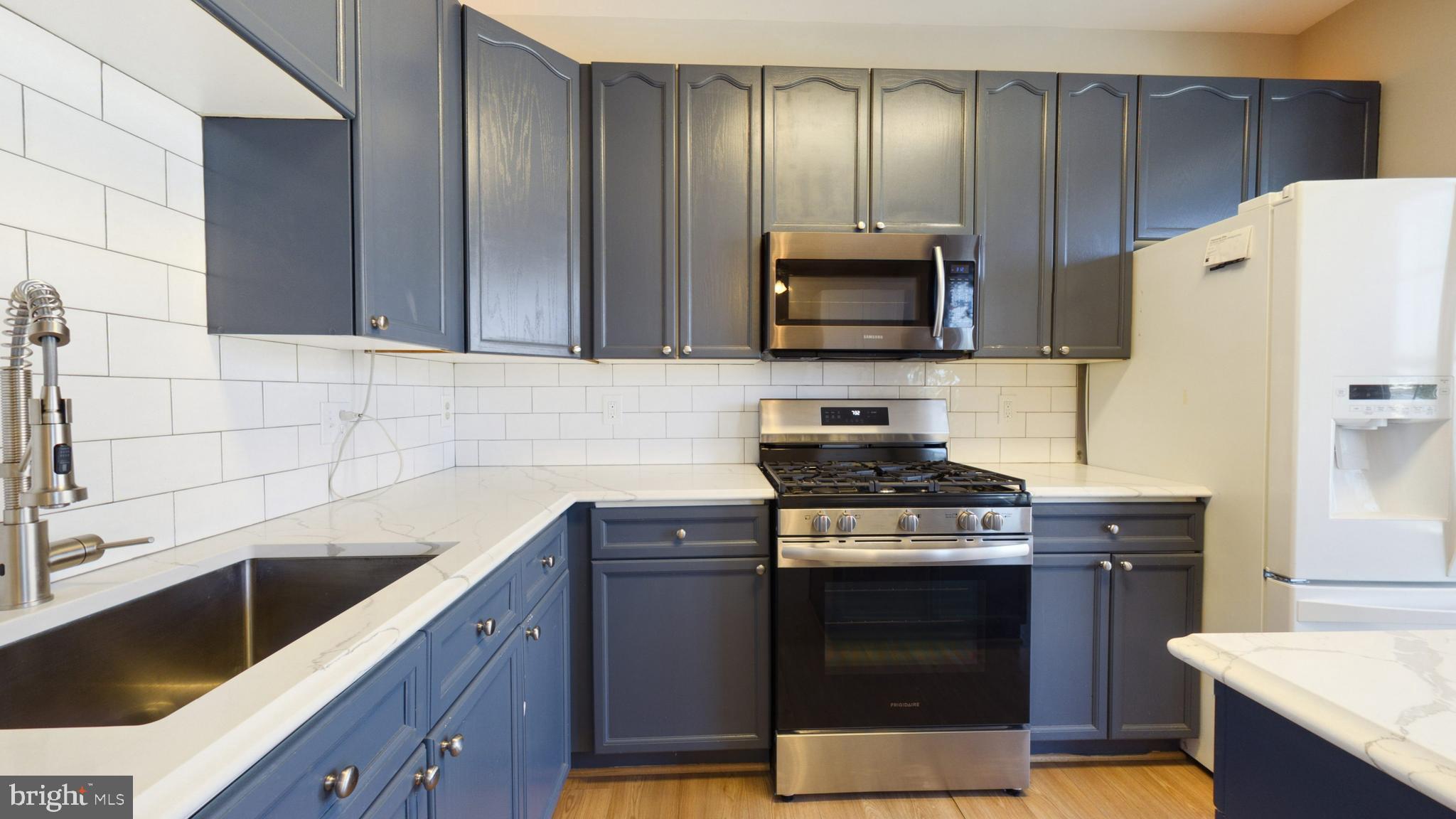 CAMPBELLS TRACE - Residential