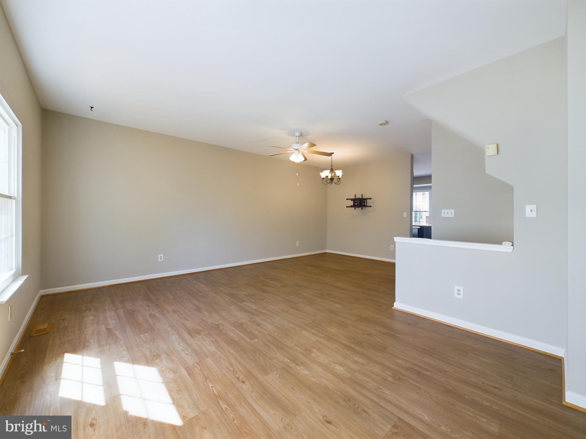 CAMPBELLS TRACE - Residential