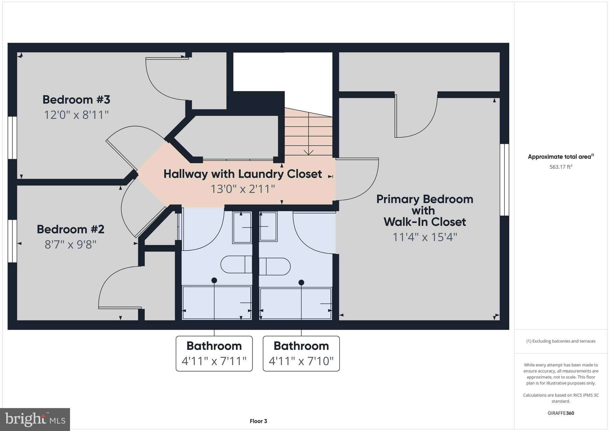 CAMPBELLS TRACE - Residential