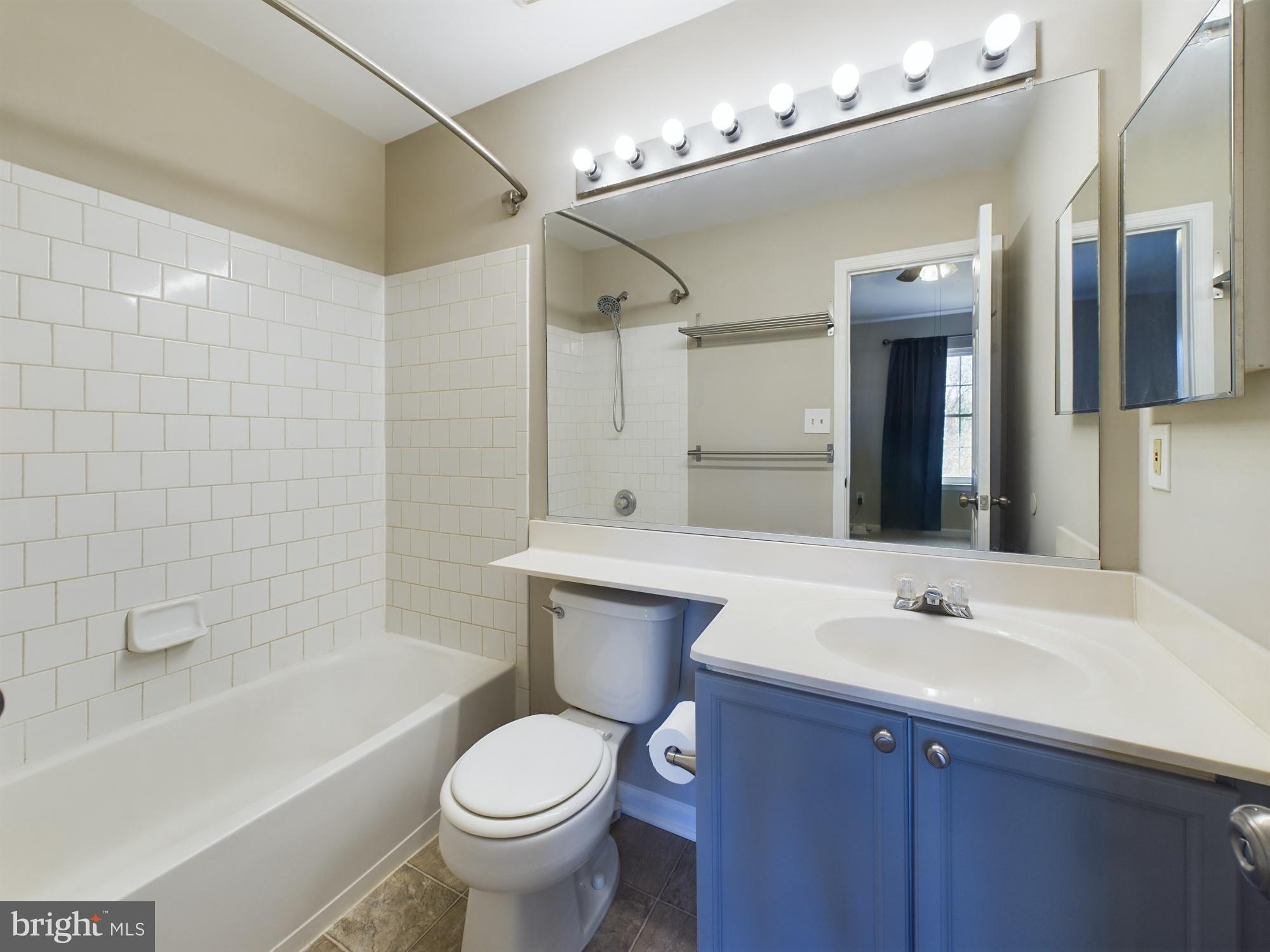 CAMPBELLS TRACE - Residential